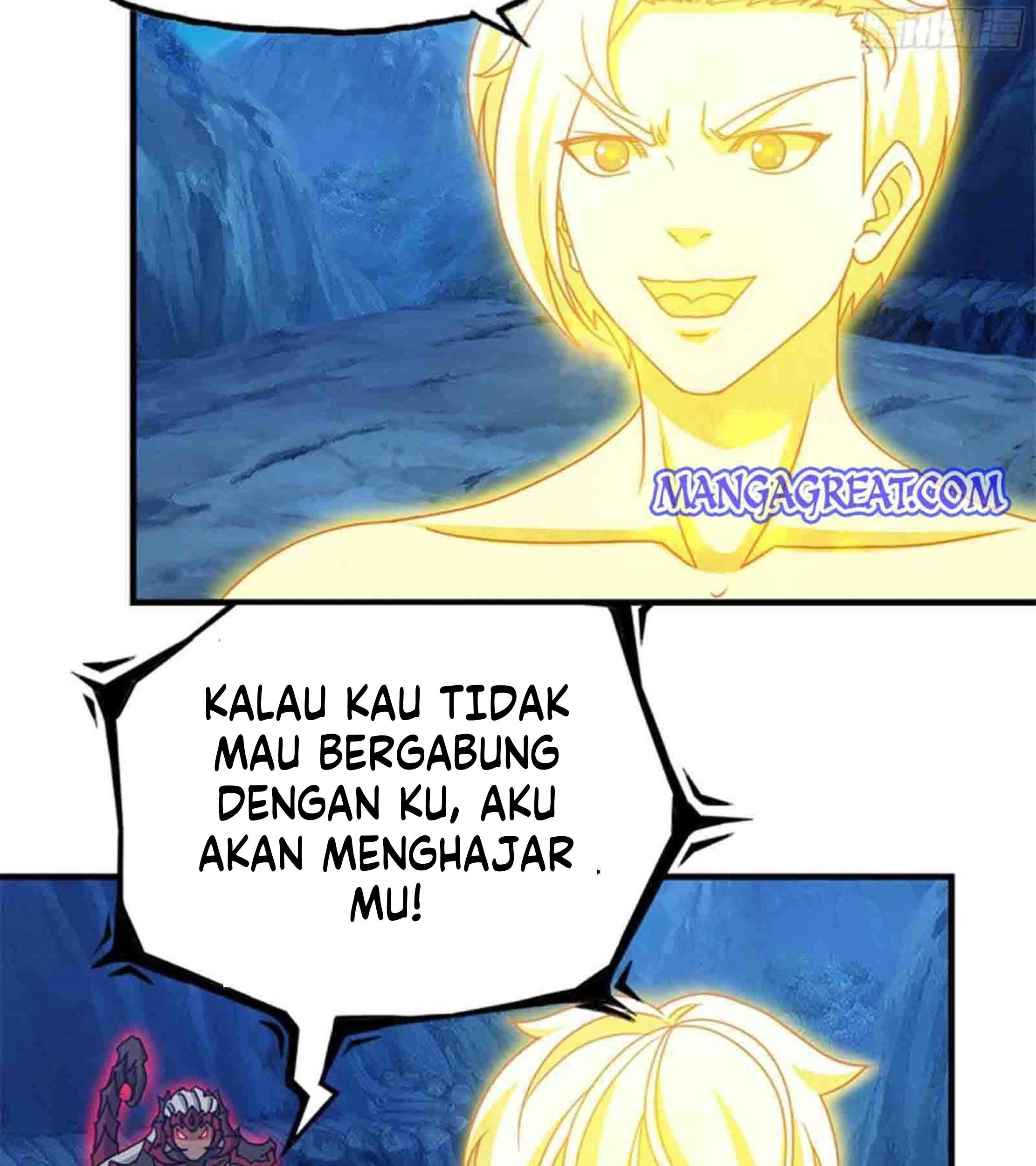 I Moved The BRICS In The Last Days Chapter 217 Gambar 40
