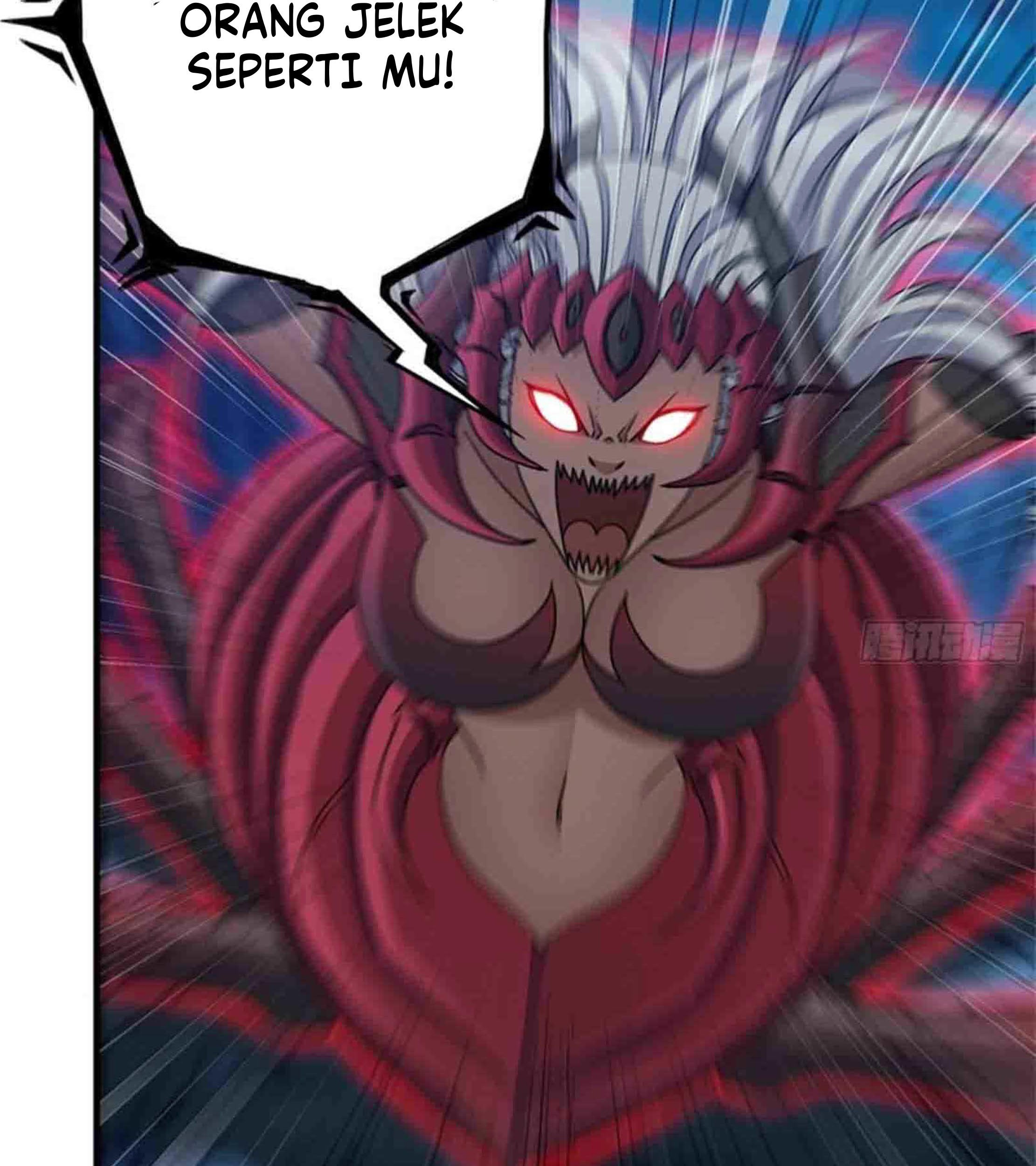 I Moved The BRICS In The Last Days Chapter 217 Gambar 42
