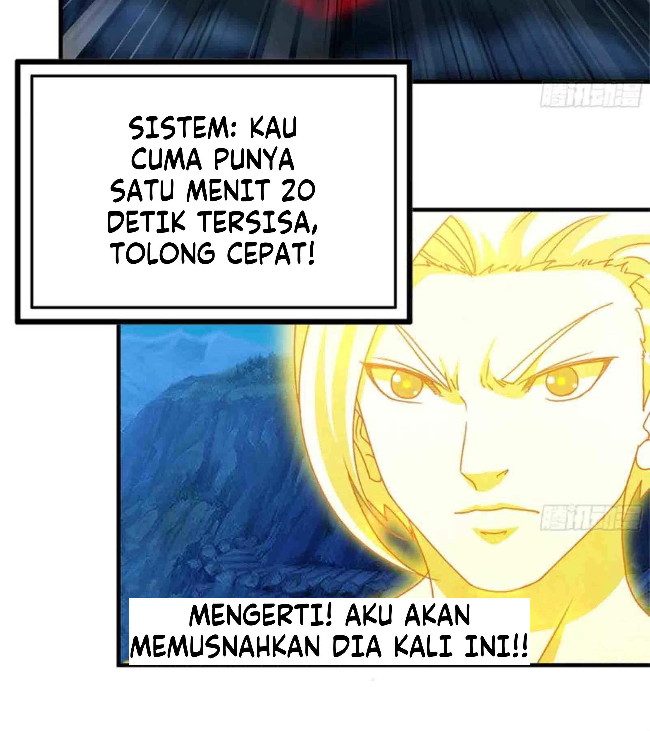 I Moved The BRICS In The Last Days Chapter 217 Gambar 43