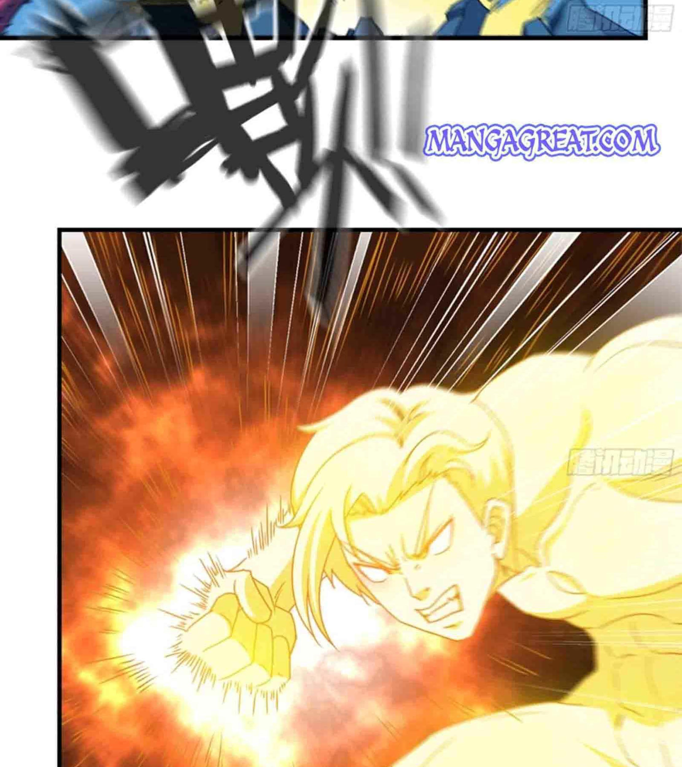 I Moved The BRICS In The Last Days Chapter 217 Gambar 46