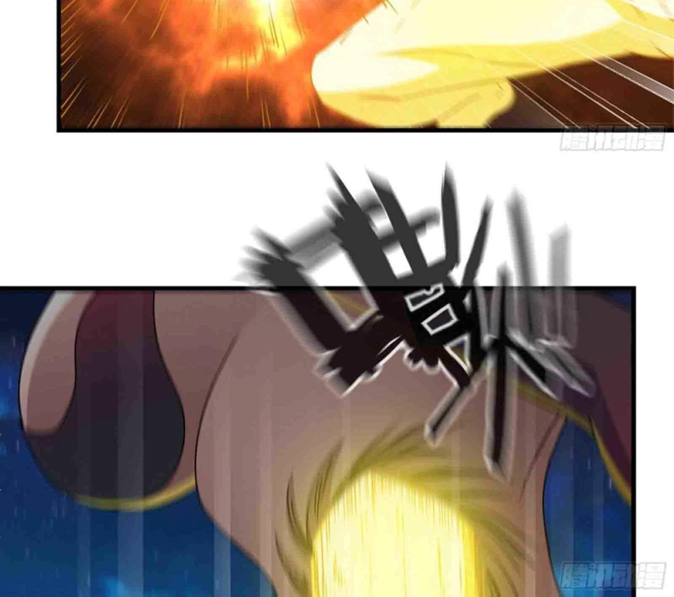 I Moved The BRICS In The Last Days Chapter 217 Gambar 47