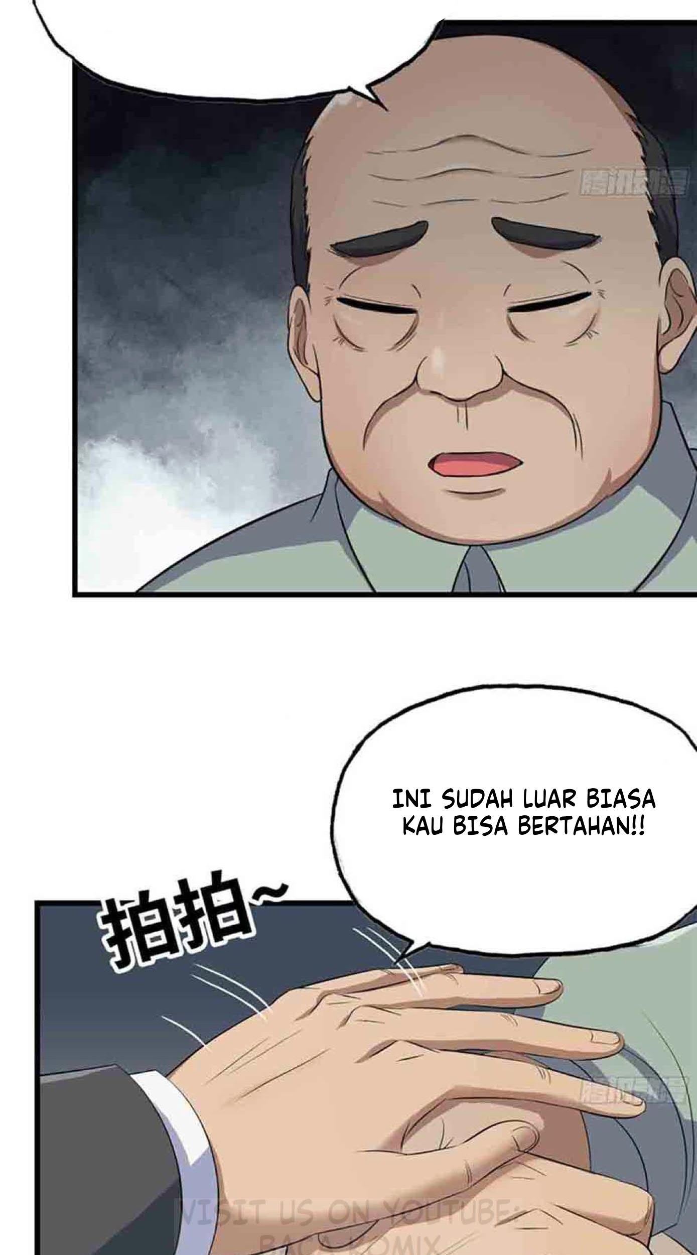 I Moved The BRICS In The Last Days Chapter 220 Gambar 5