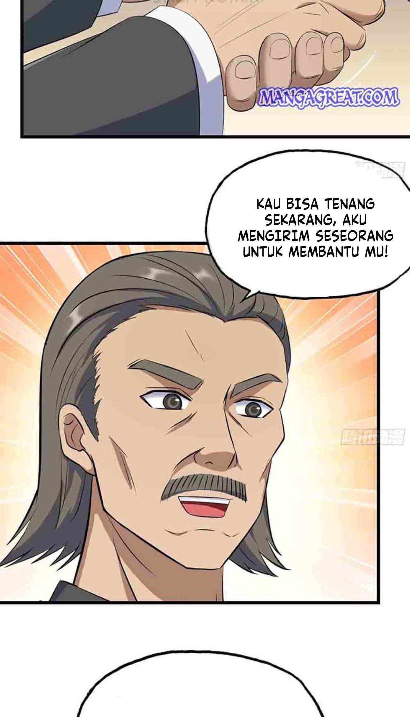 I Moved The BRICS In The Last Days Chapter 220 Gambar 6