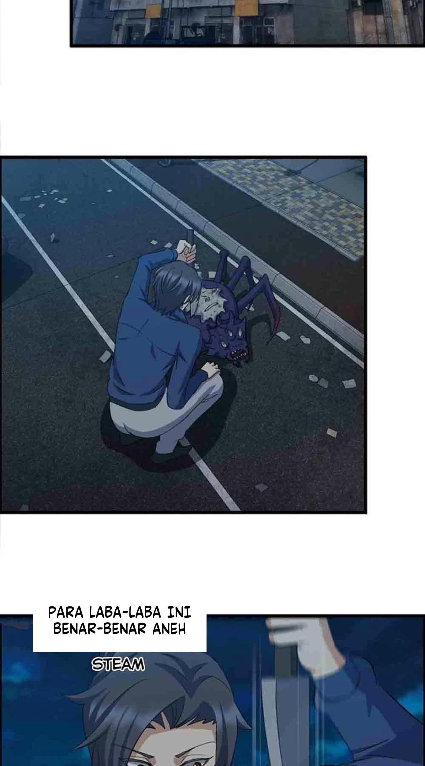 I Moved The BRICS In The Last Days Chapter 220 Gambar 11