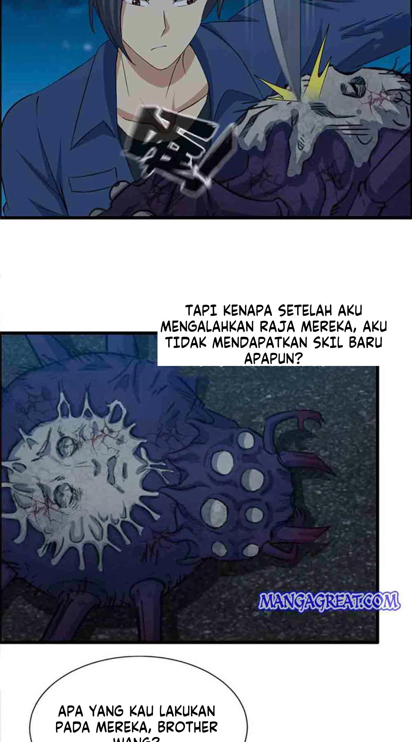 I Moved The BRICS In The Last Days Chapter 220 Gambar 12