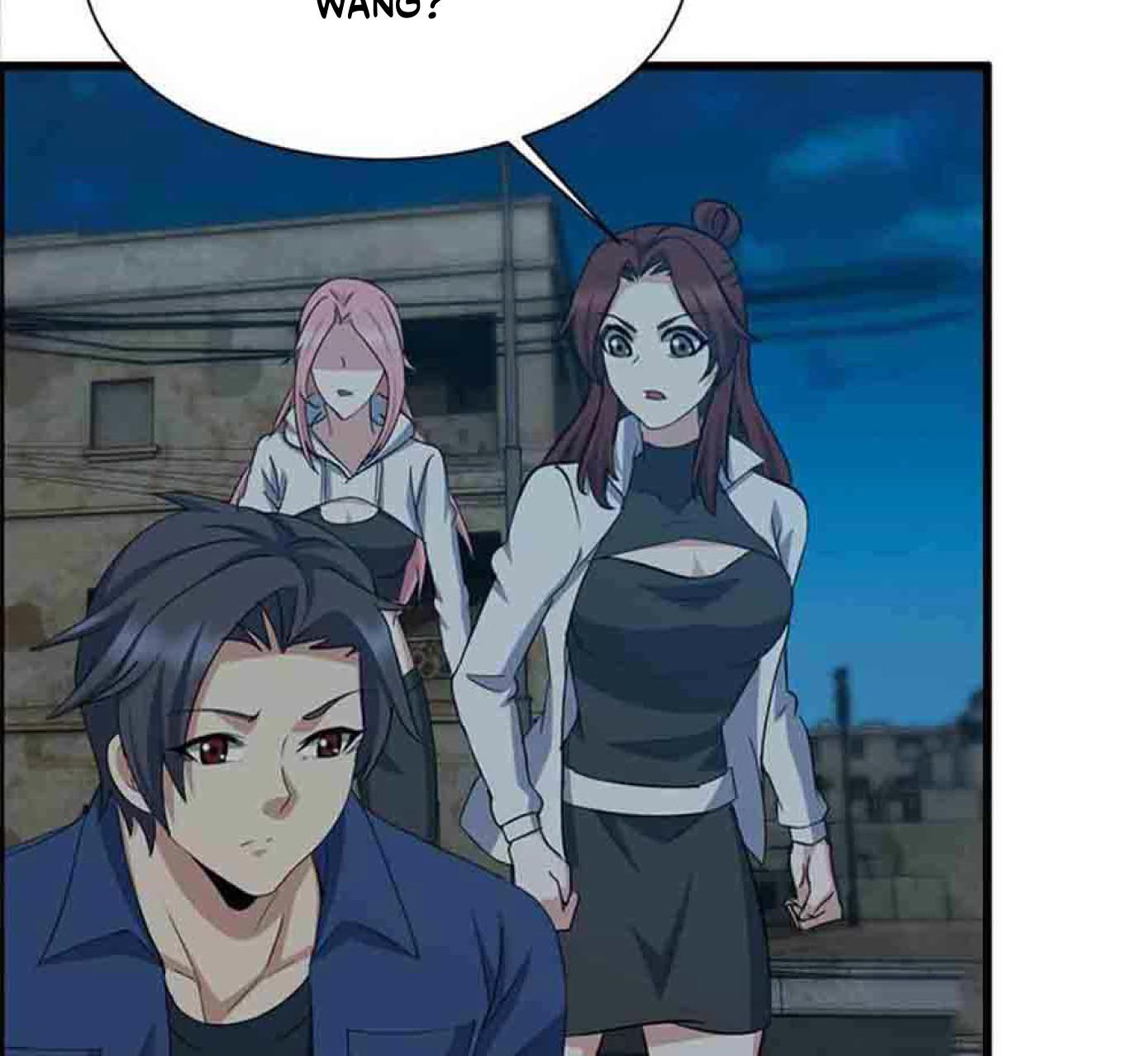 I Moved The BRICS In The Last Days Chapter 220 Gambar 13