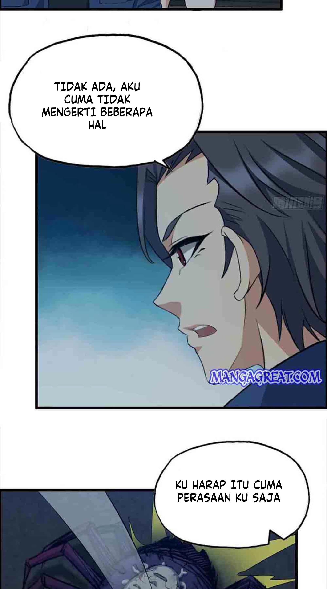 I Moved The BRICS In The Last Days Chapter 220 Gambar 14