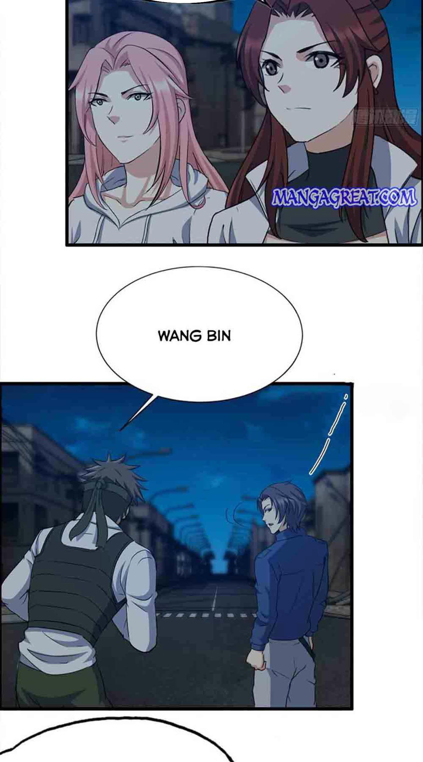 I Moved The BRICS In The Last Days Chapter 220 Gambar 16