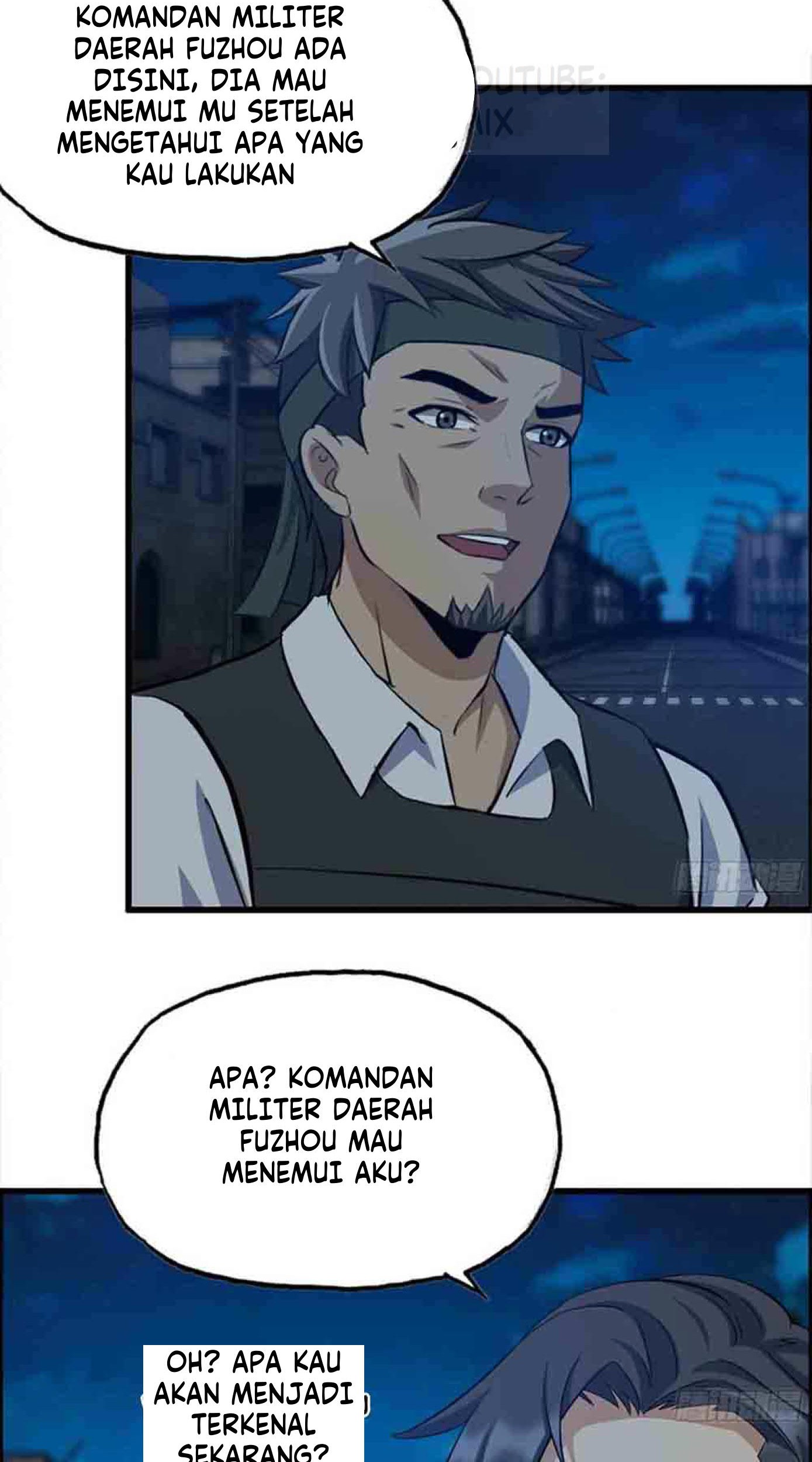 I Moved The BRICS In The Last Days Chapter 220 Gambar 17