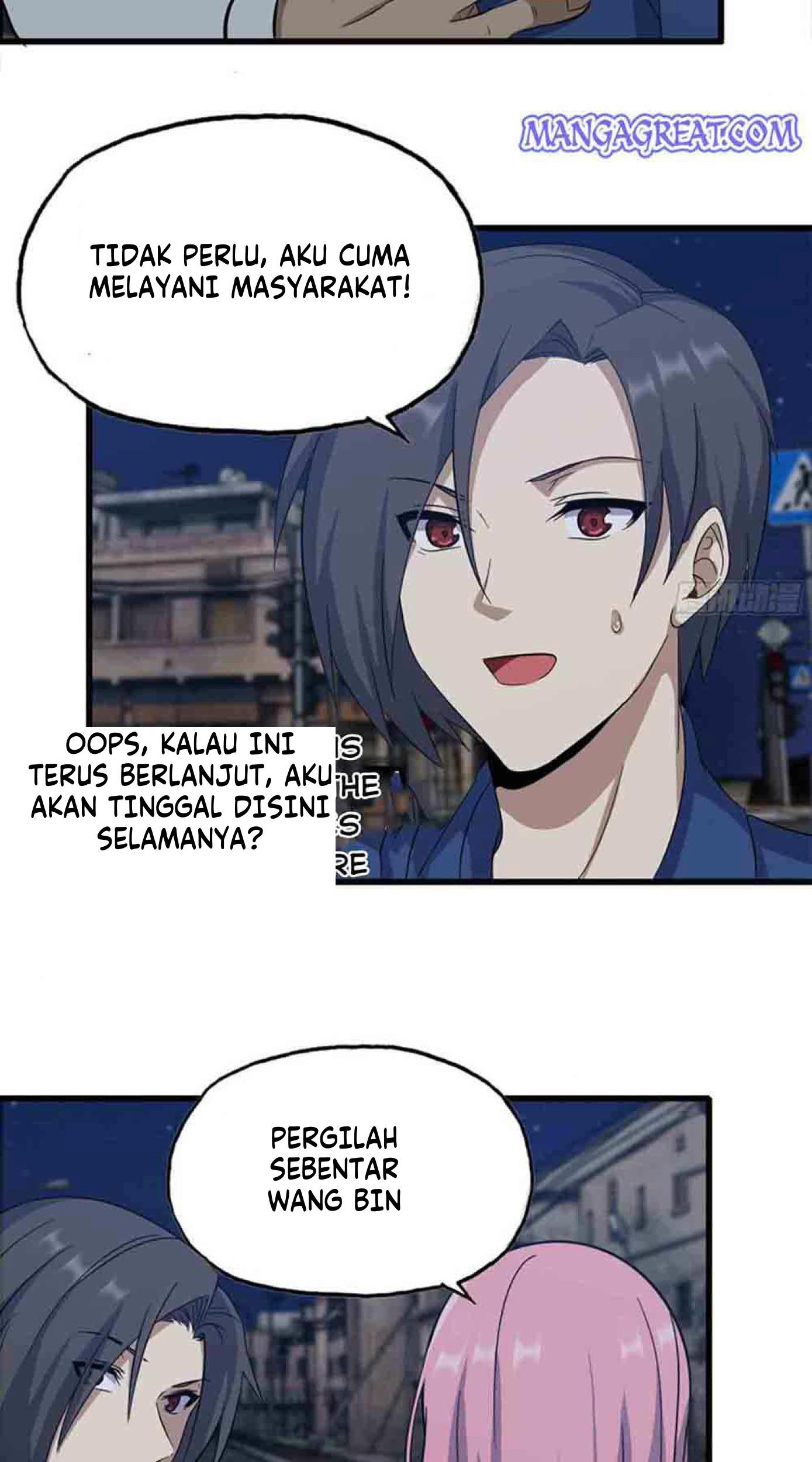 I Moved The BRICS In The Last Days Chapter 220 Gambar 19