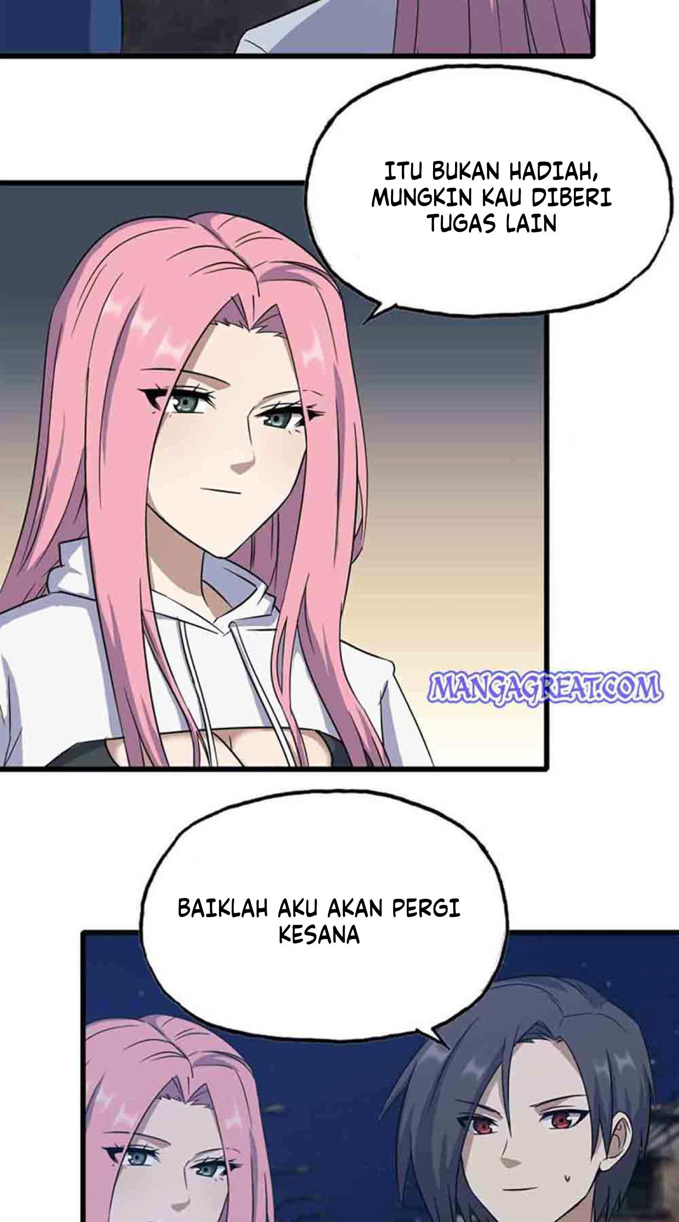 I Moved The BRICS In The Last Days Chapter 220 Gambar 21