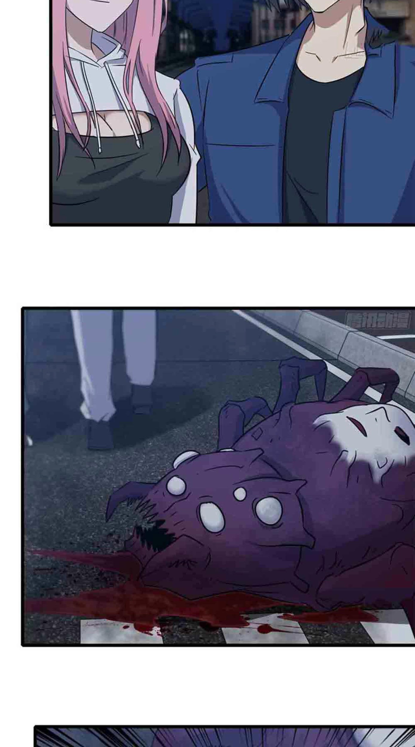 I Moved The BRICS In The Last Days Chapter 220 Gambar 22