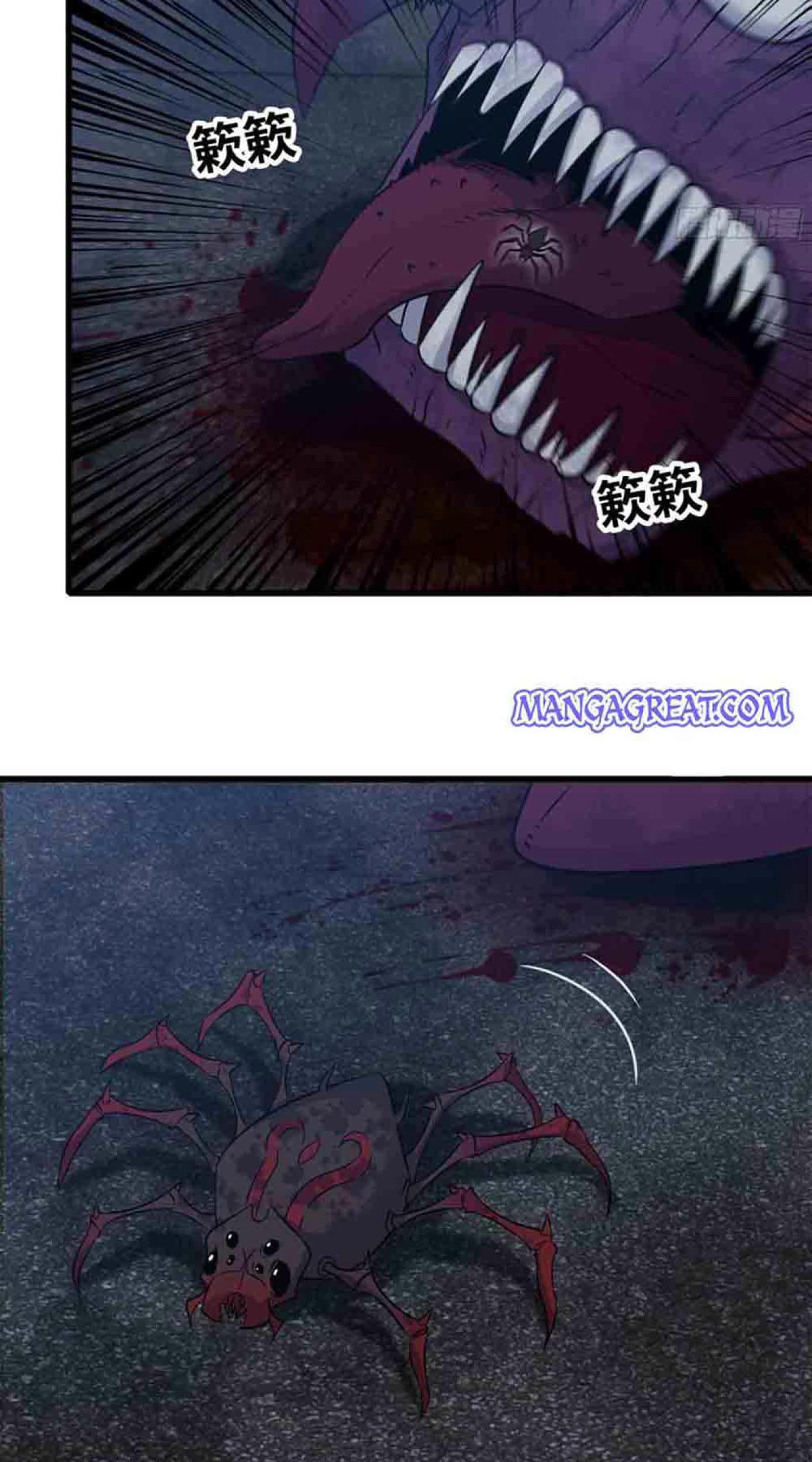 I Moved The BRICS In The Last Days Chapter 220 Gambar 23