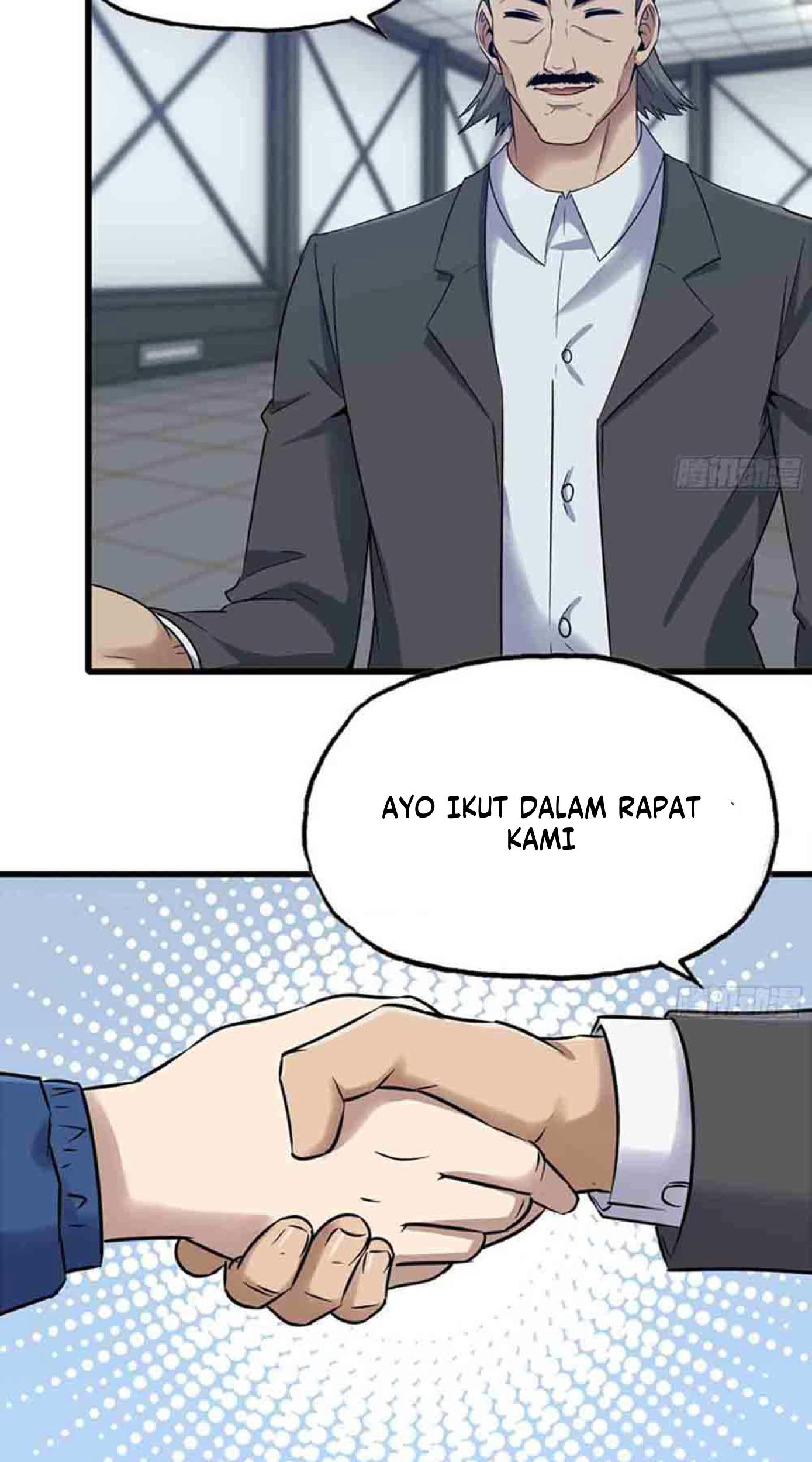 I Moved The BRICS In The Last Days Chapter 220 Gambar 25