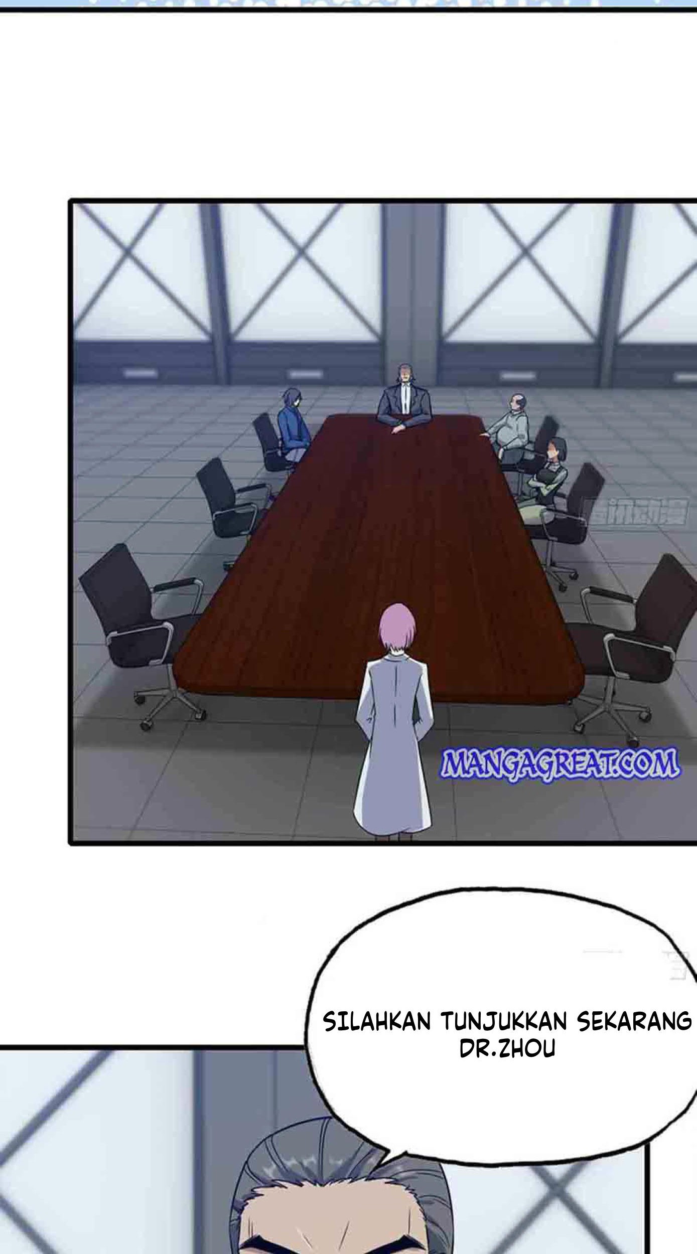 I Moved The BRICS In The Last Days Chapter 220 Gambar 26