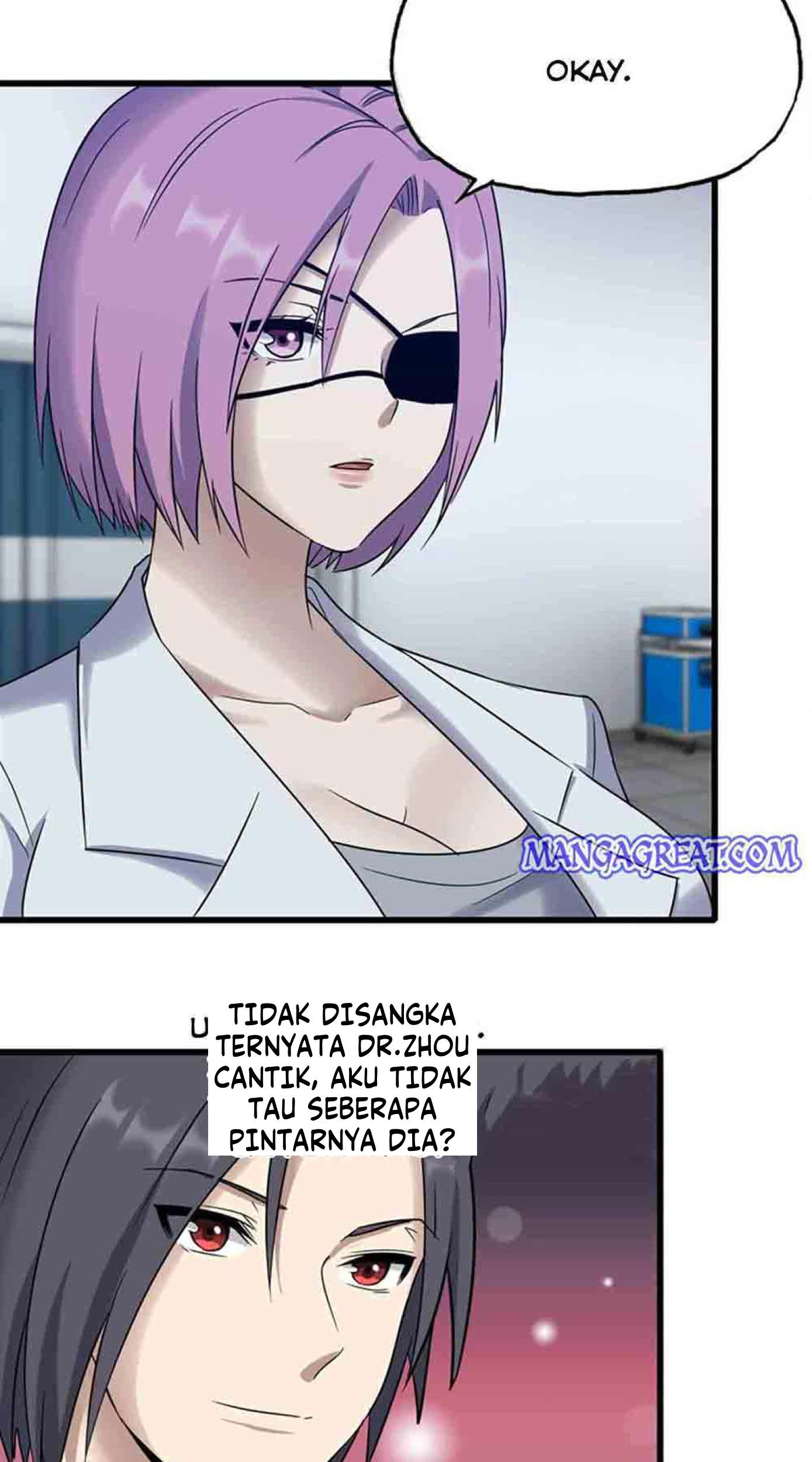 I Moved The BRICS In The Last Days Chapter 220 Gambar 28