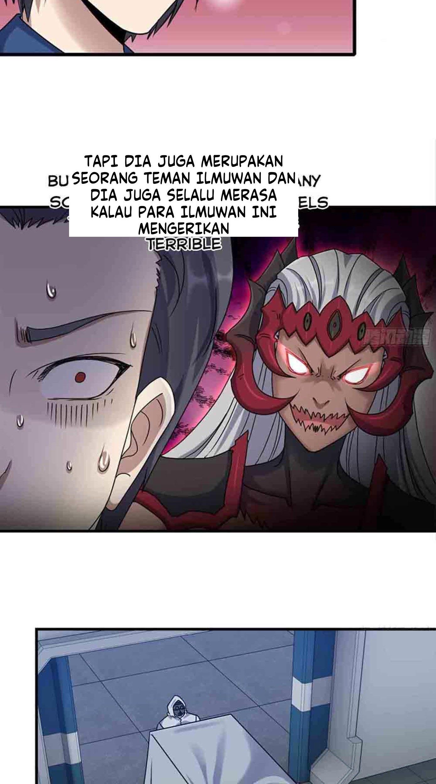I Moved The BRICS In The Last Days Chapter 220 Gambar 29