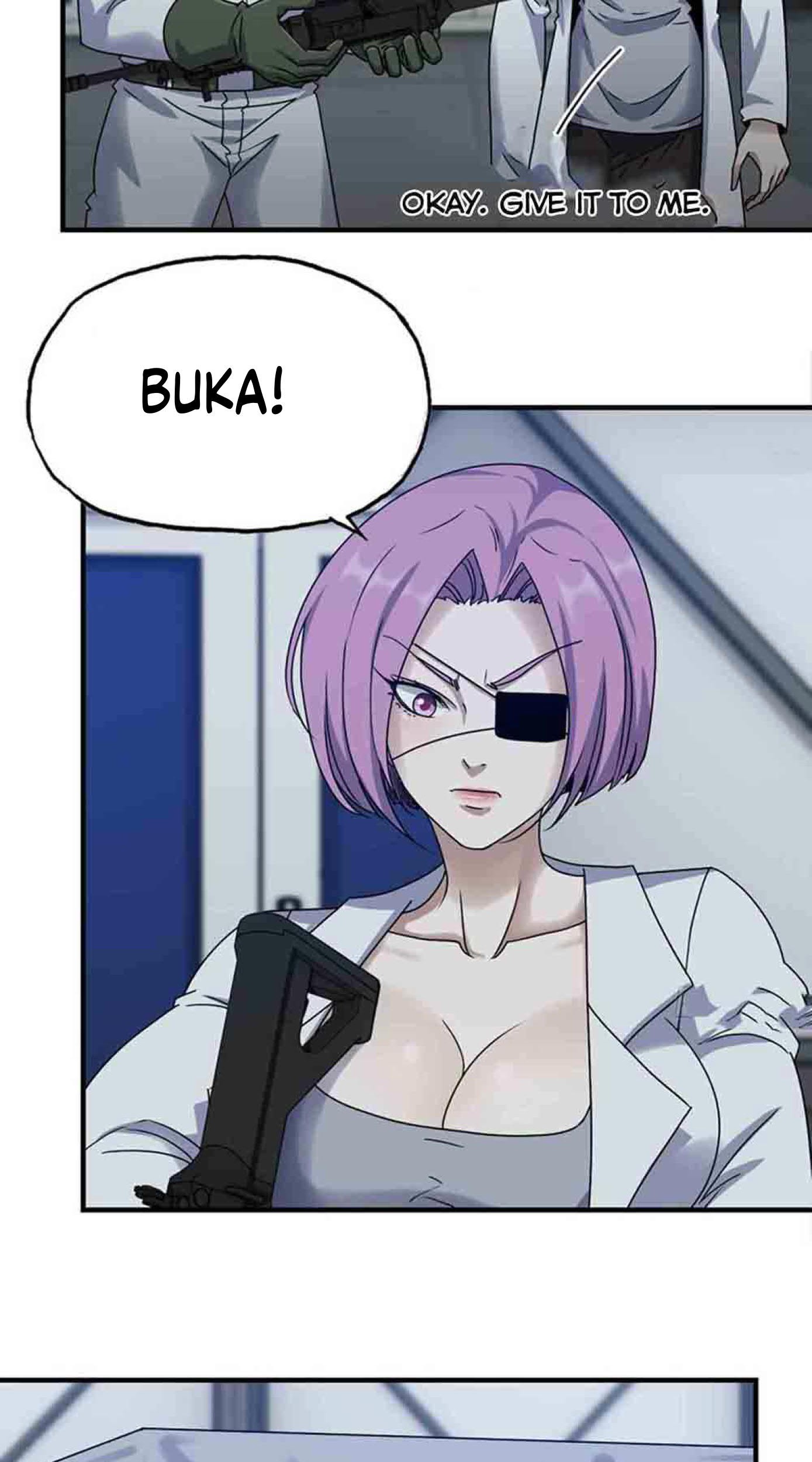 I Moved The BRICS In The Last Days Chapter 220 Gambar 32