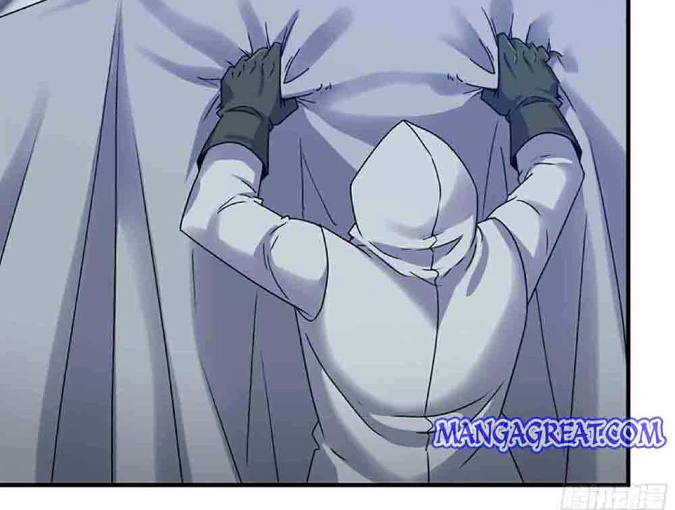 I Moved The BRICS In The Last Days Chapter 220 Gambar 33