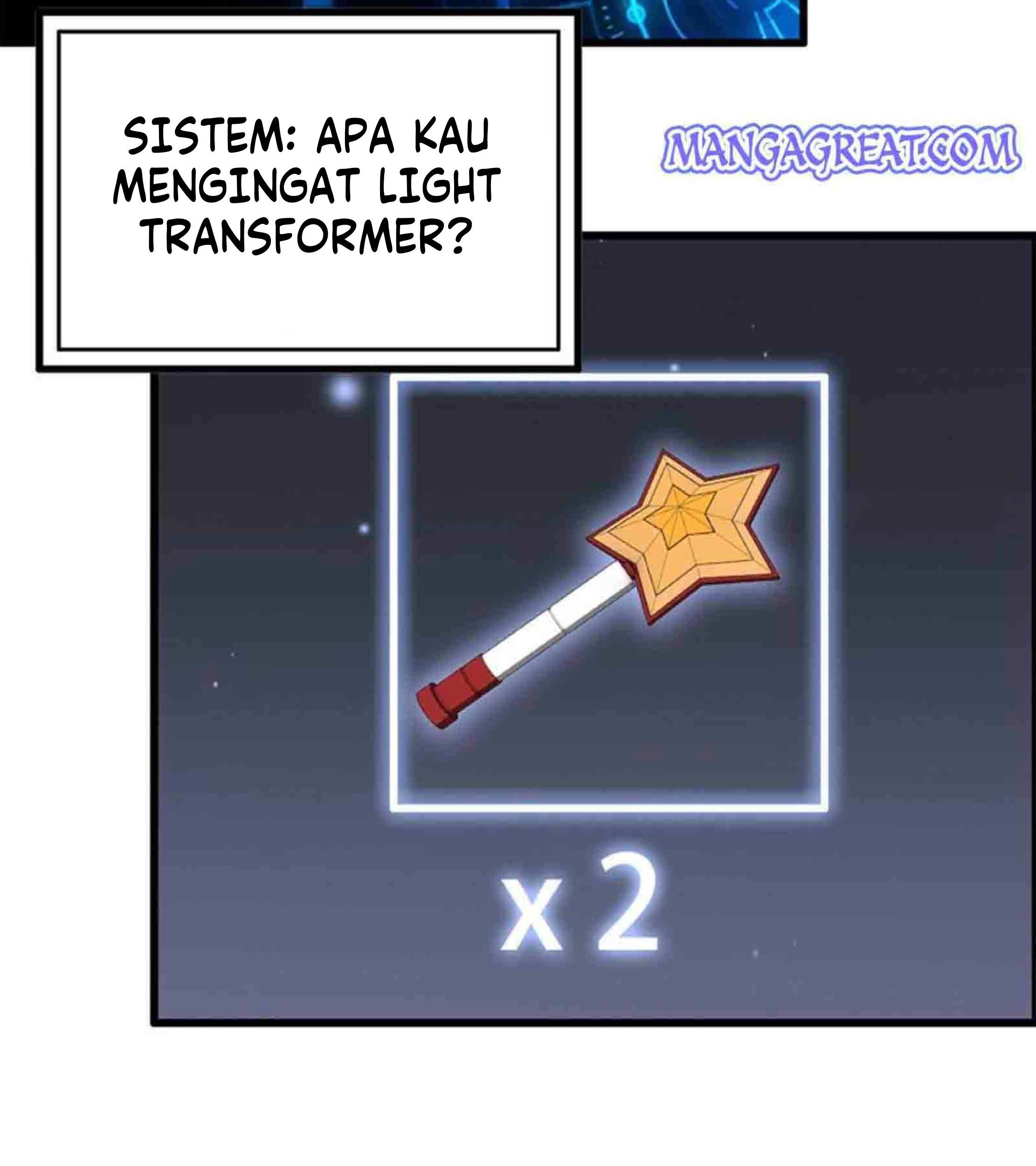 Baca I Moved The BRICS In The Last Days Chapter 216 Gambar 2
