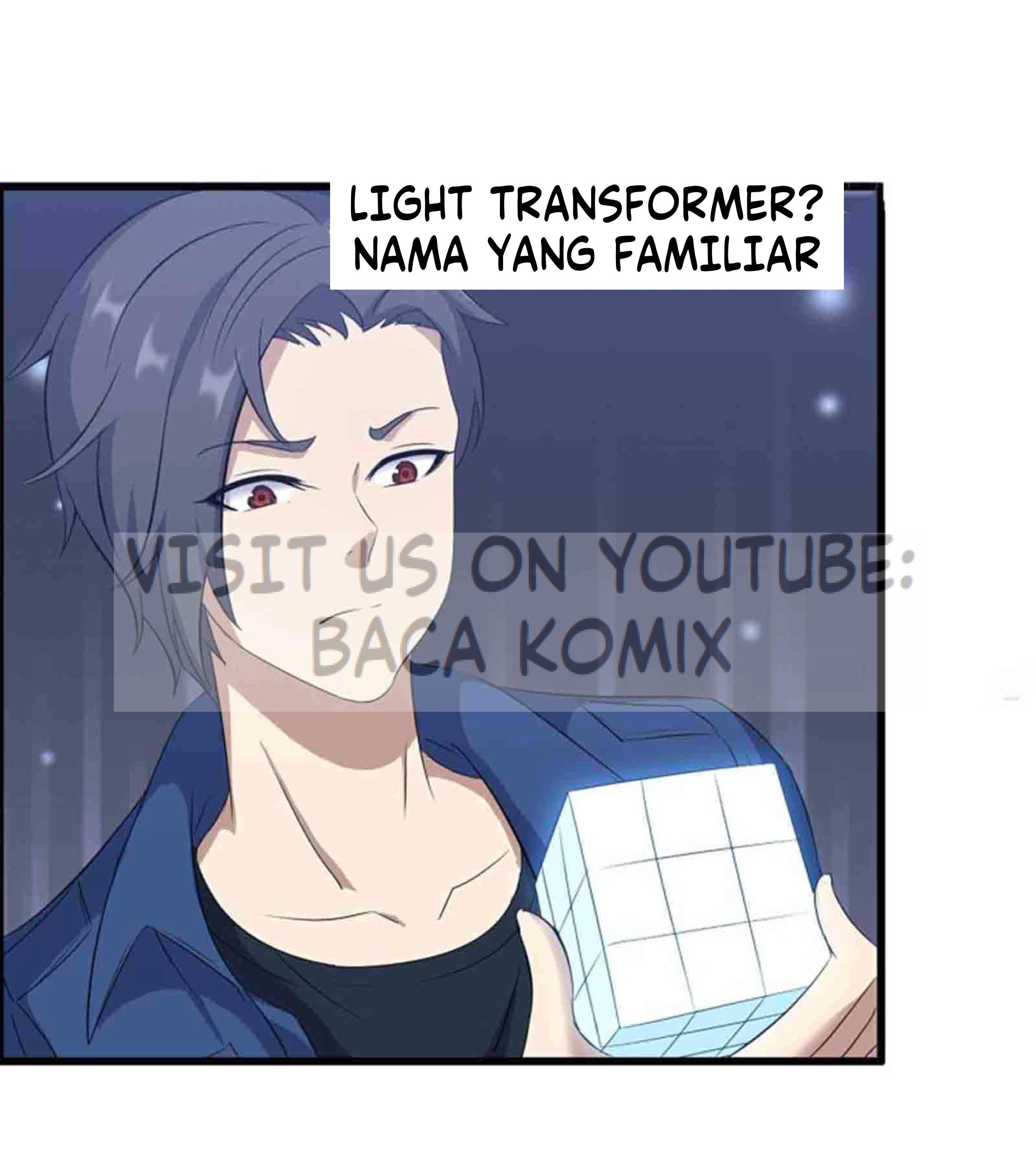 I Moved The BRICS In The Last Days Chapter 216 Gambar 3