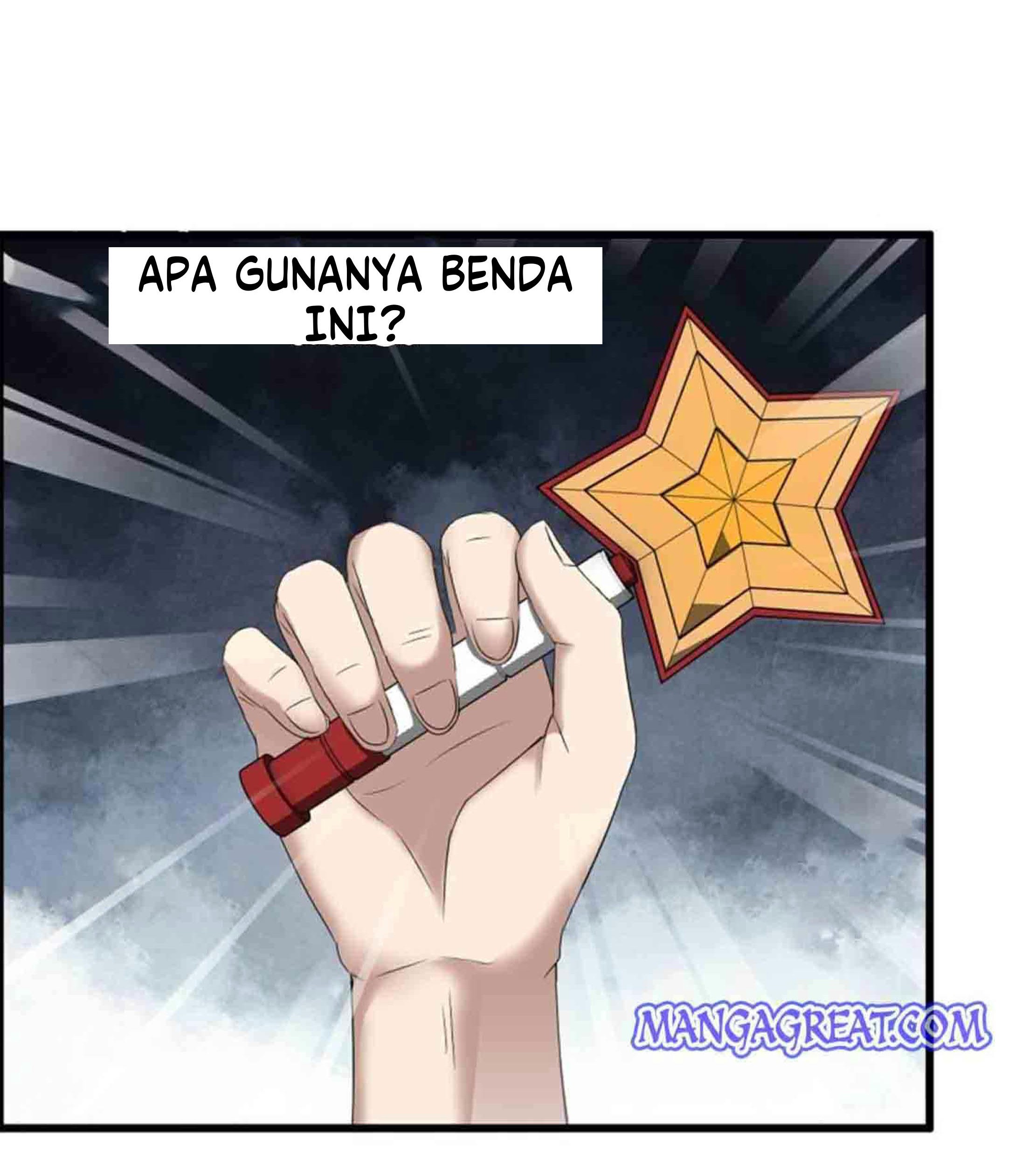 I Moved The BRICS In The Last Days Chapter 216 Gambar 4