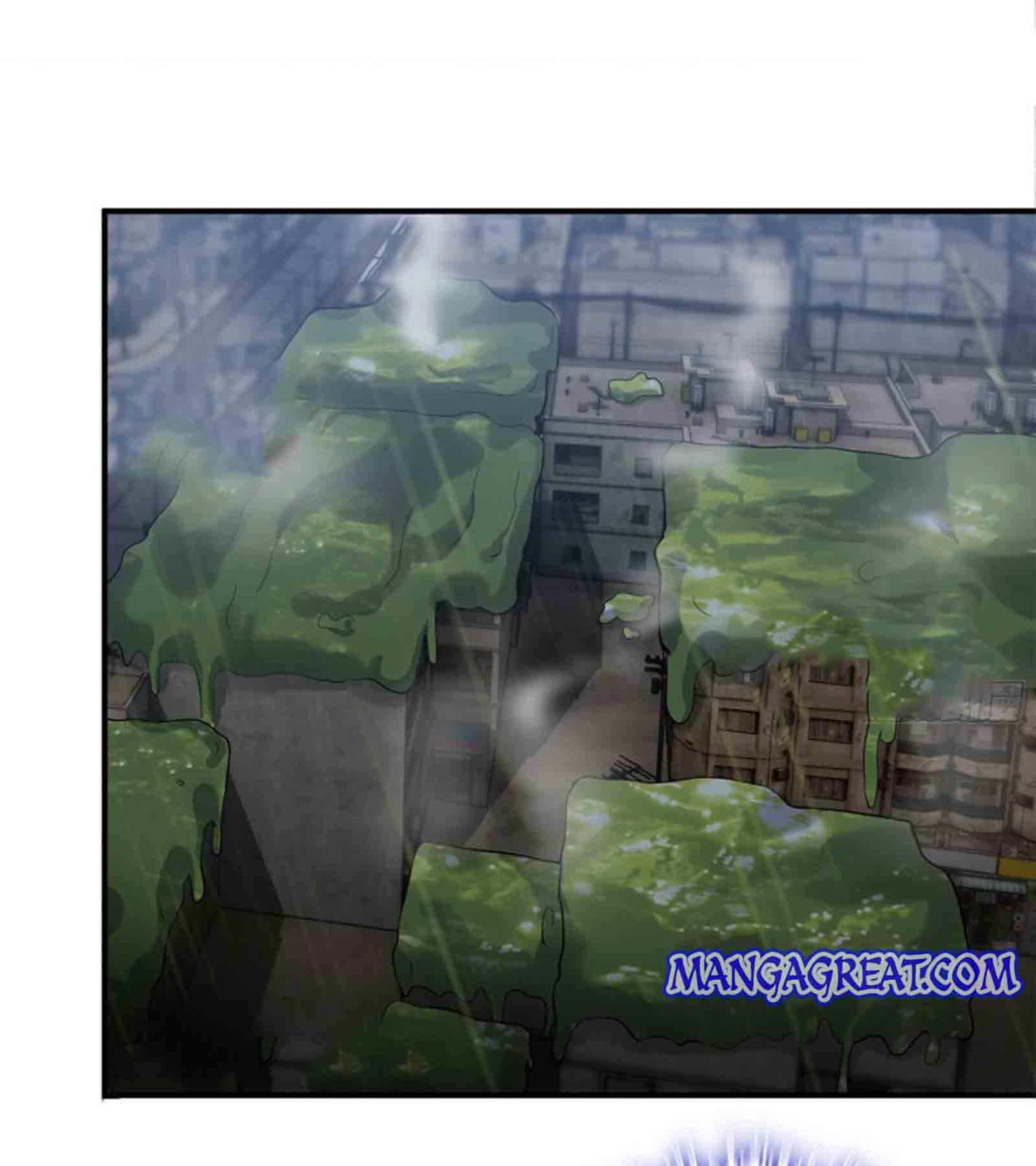 I Moved The BRICS In The Last Days Chapter 216 Gambar 17