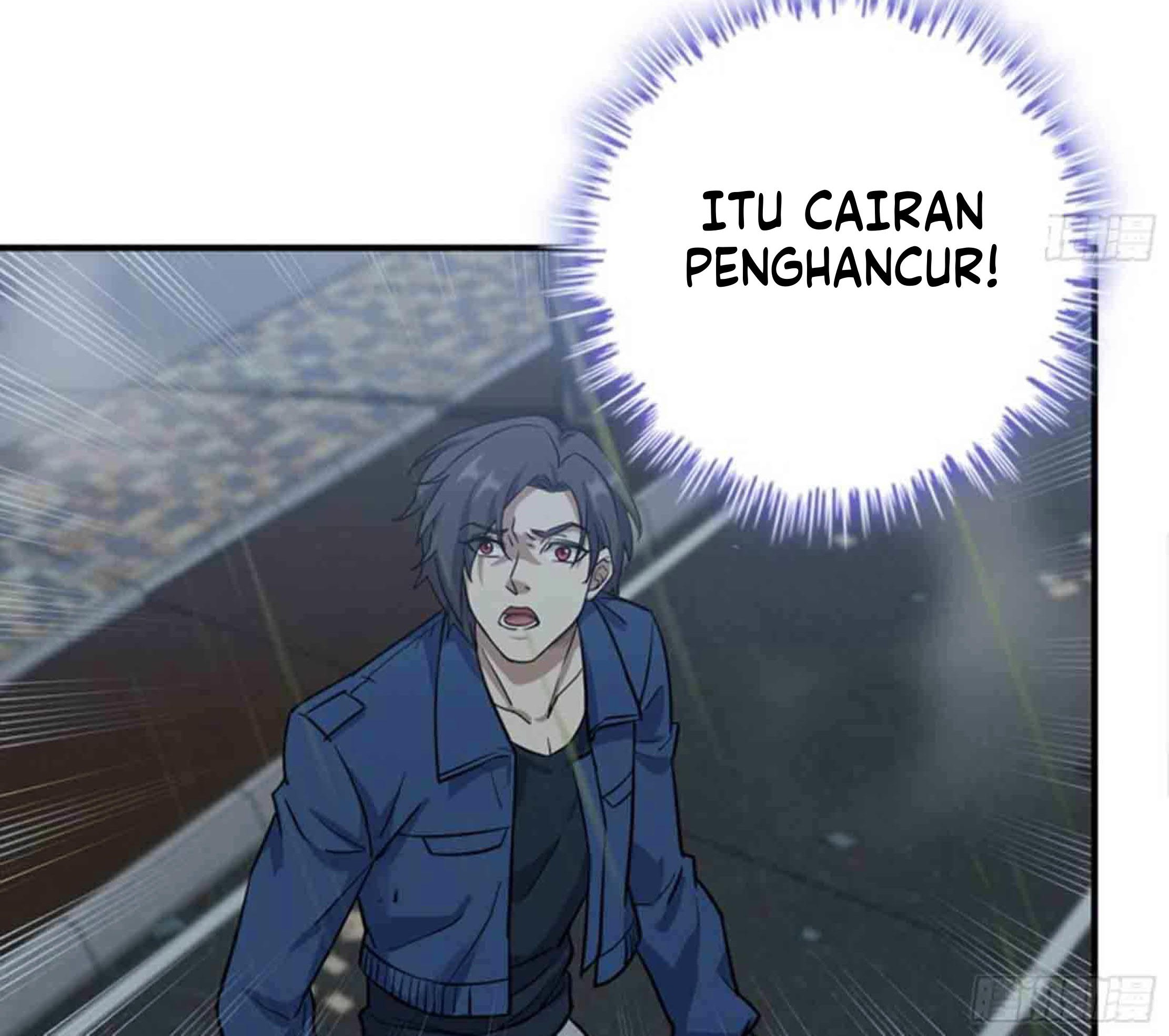 I Moved The BRICS In The Last Days Chapter 216 Gambar 18