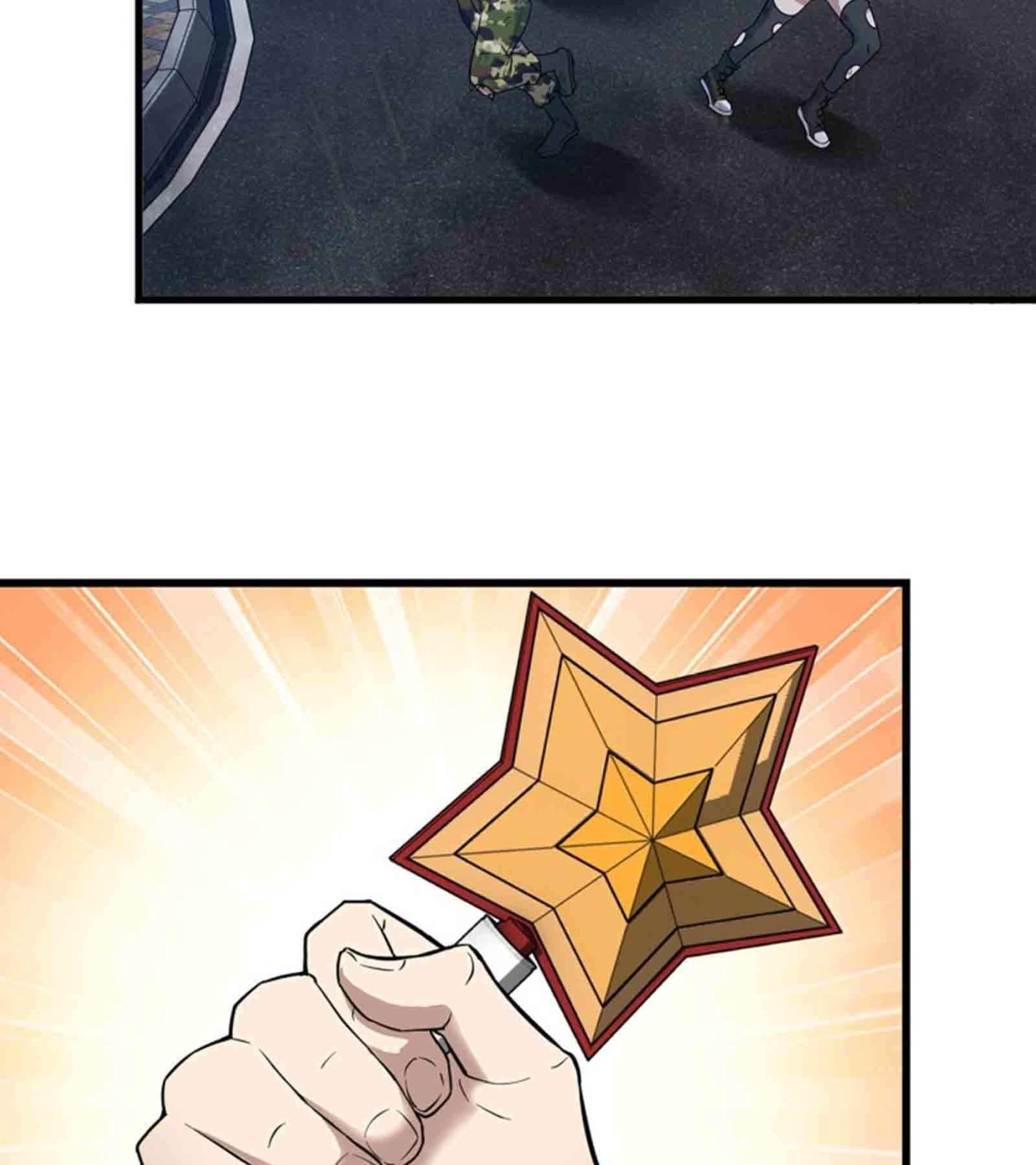 I Moved The BRICS In The Last Days Chapter 216 Gambar 25
