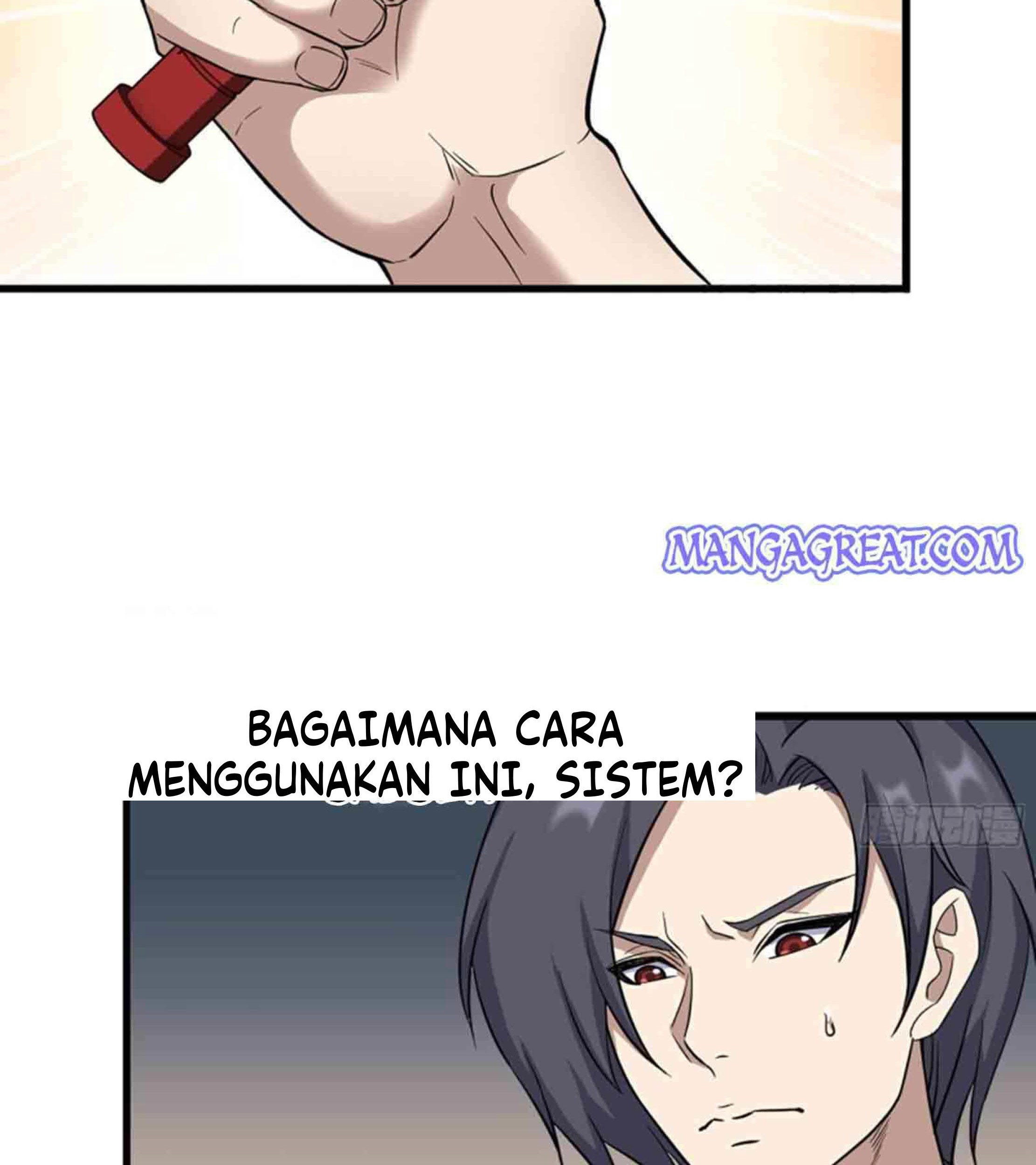 I Moved The BRICS In The Last Days Chapter 216 Gambar 26