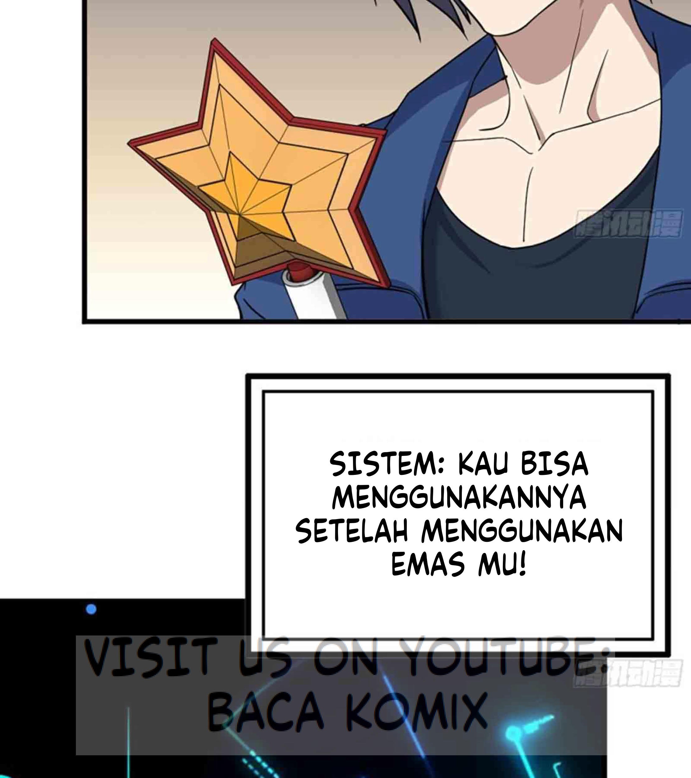 I Moved The BRICS In The Last Days Chapter 216 Gambar 27