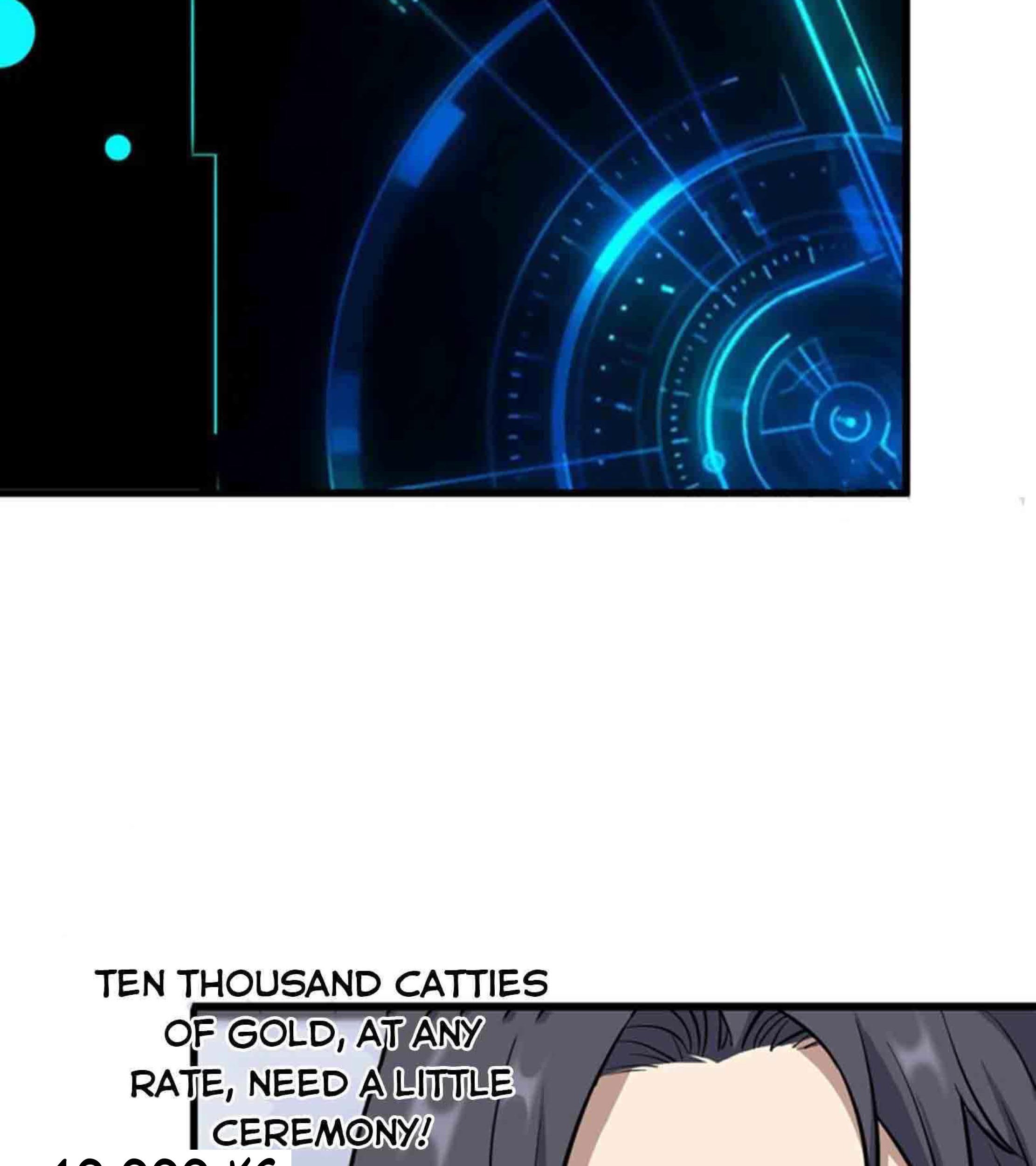 I Moved The BRICS In The Last Days Chapter 216 Gambar 28