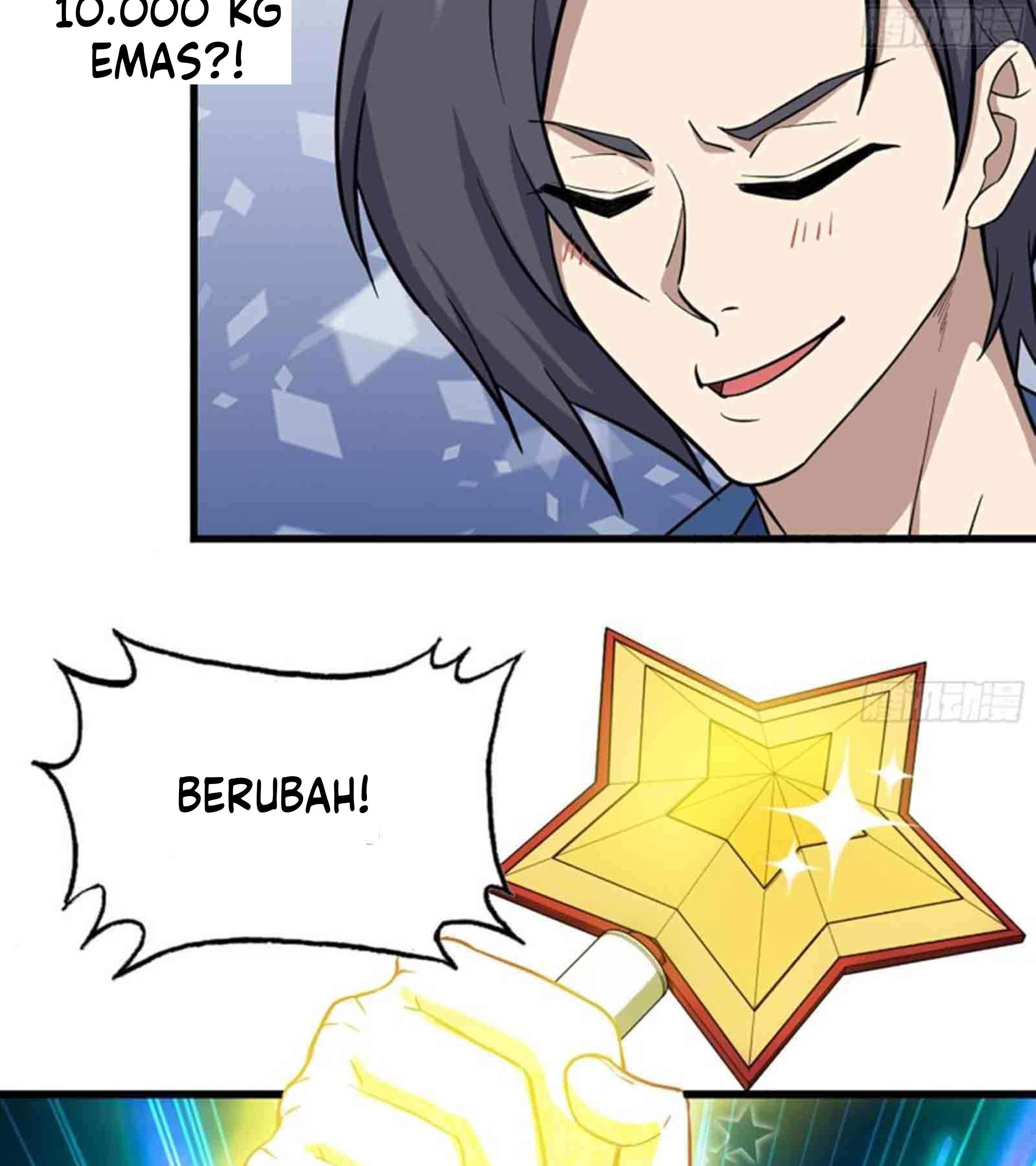 I Moved The BRICS In The Last Days Chapter 216 Gambar 29