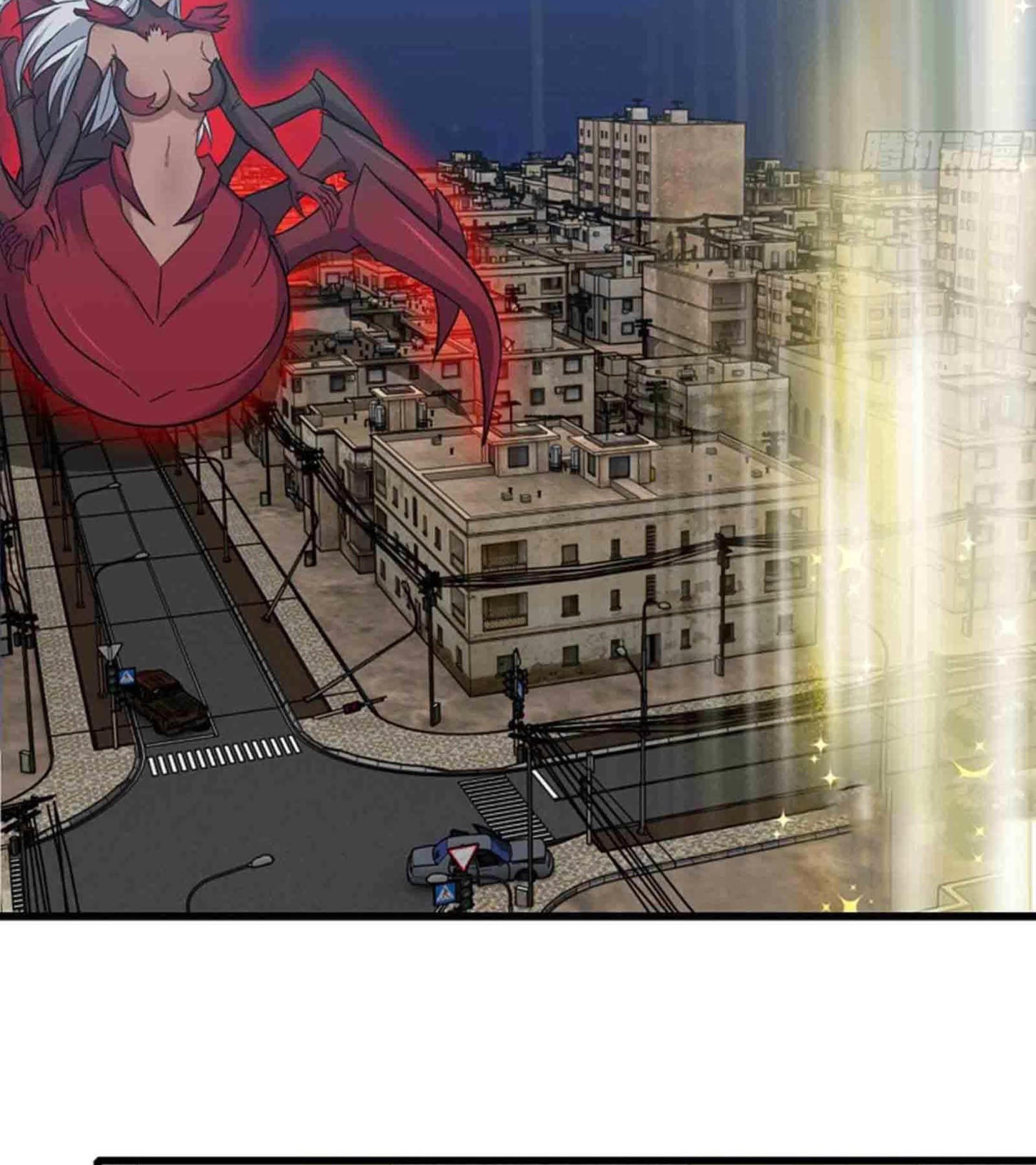I Moved The BRICS In The Last Days Chapter 216 Gambar 32