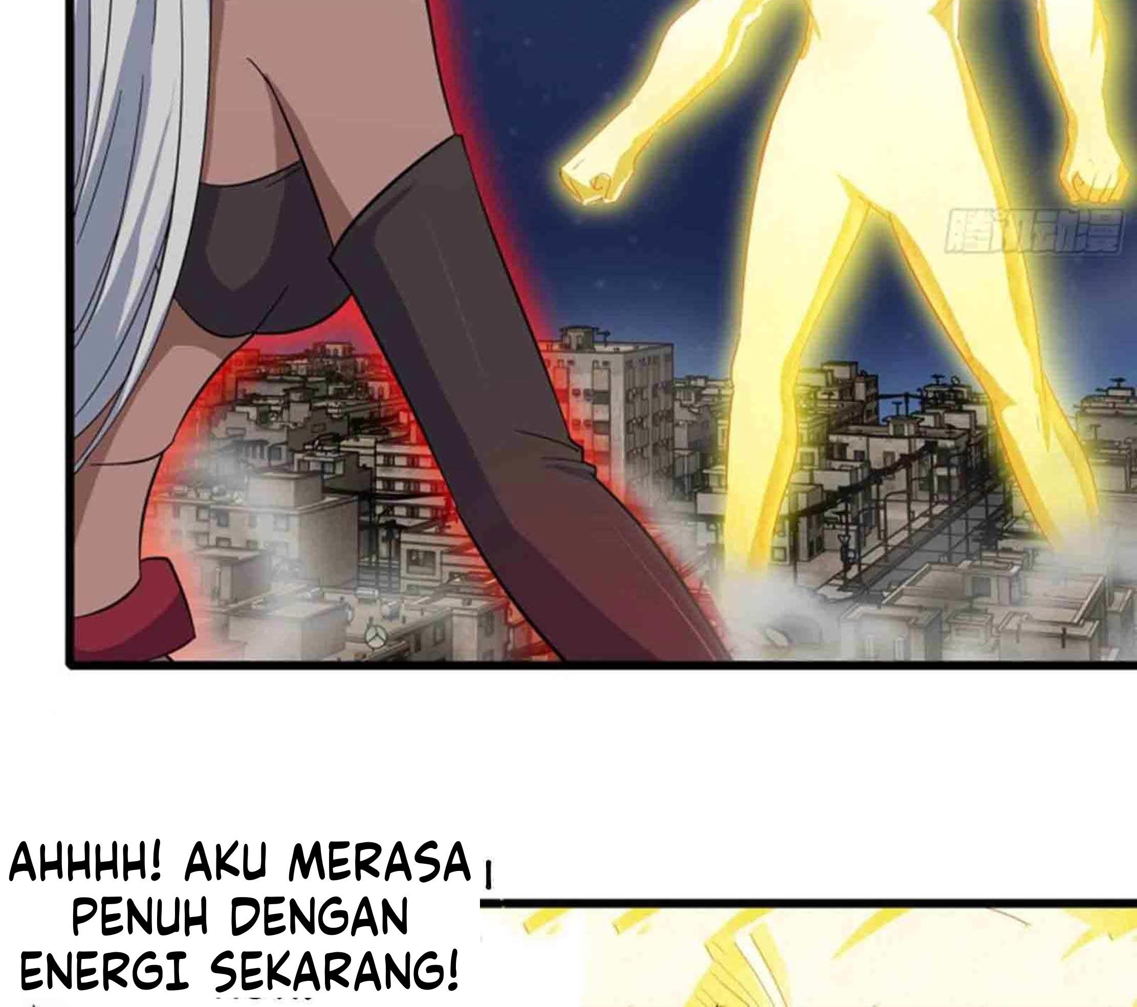 I Moved The BRICS In The Last Days Chapter 216 Gambar 36