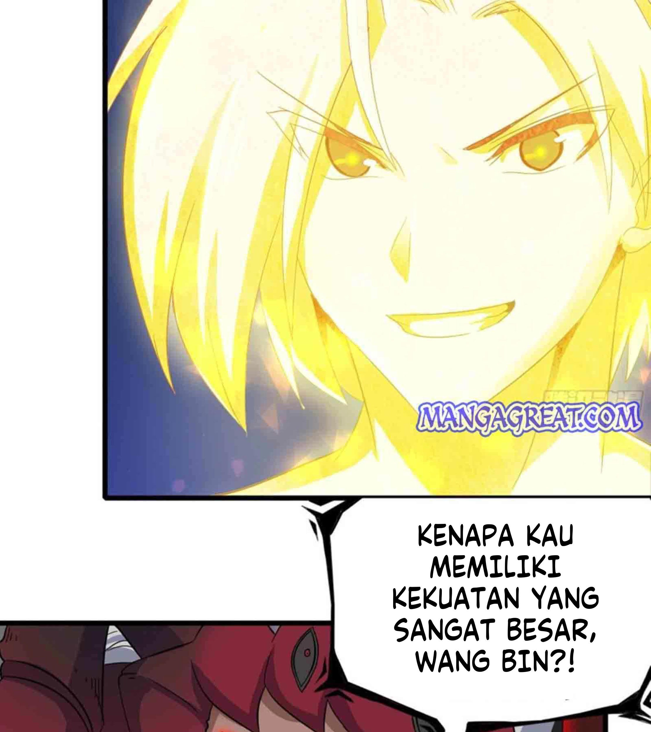 I Moved The BRICS In The Last Days Chapter 216 Gambar 37