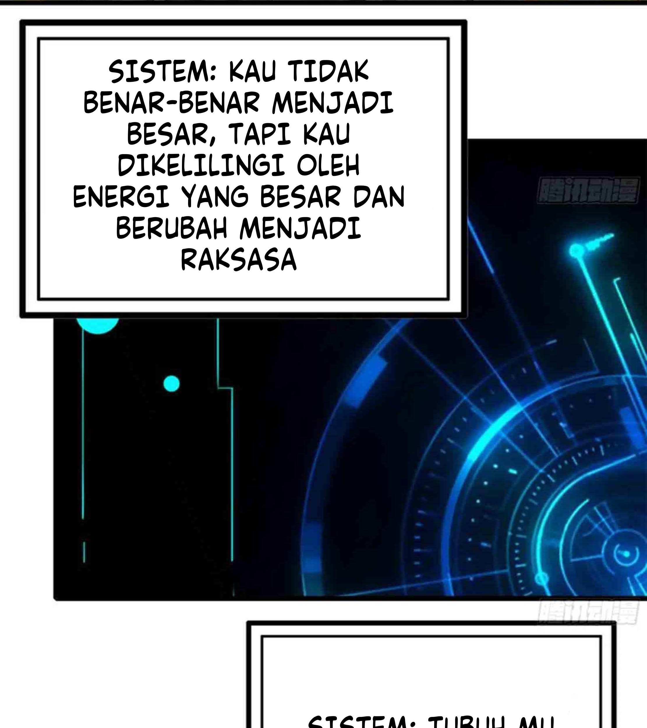 I Moved The BRICS In The Last Days Chapter 216 Gambar 44