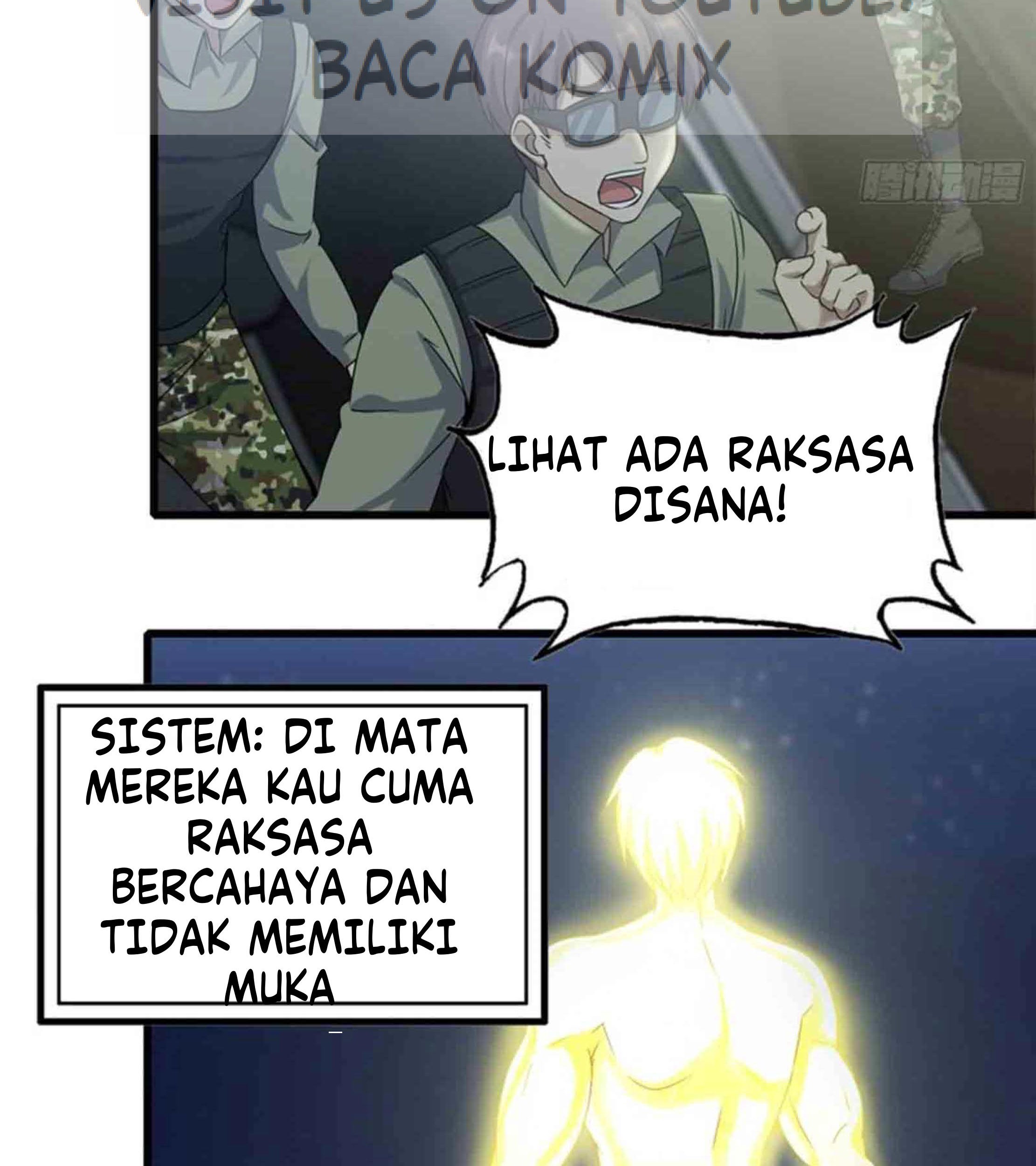 I Moved The BRICS In The Last Days Chapter 216 Gambar 47