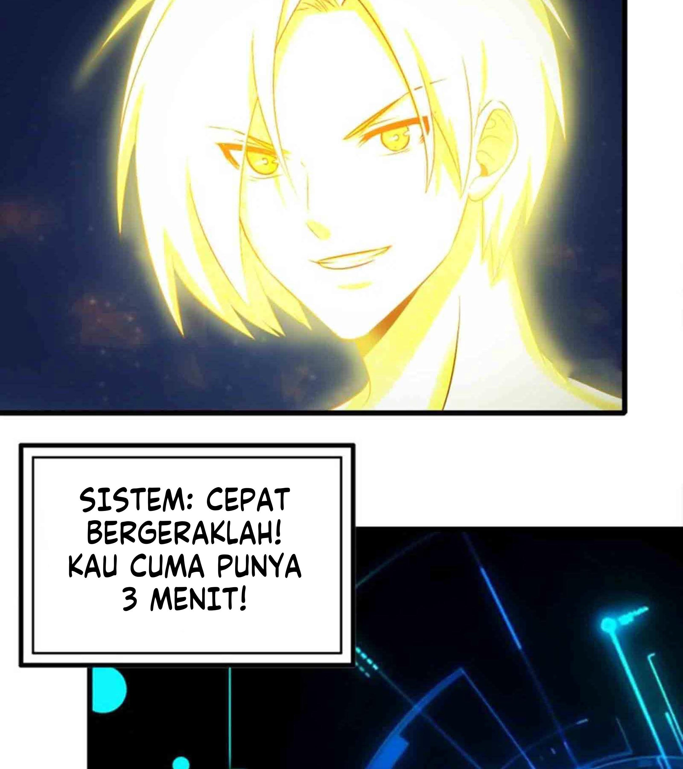 I Moved The BRICS In The Last Days Chapter 216 Gambar 49