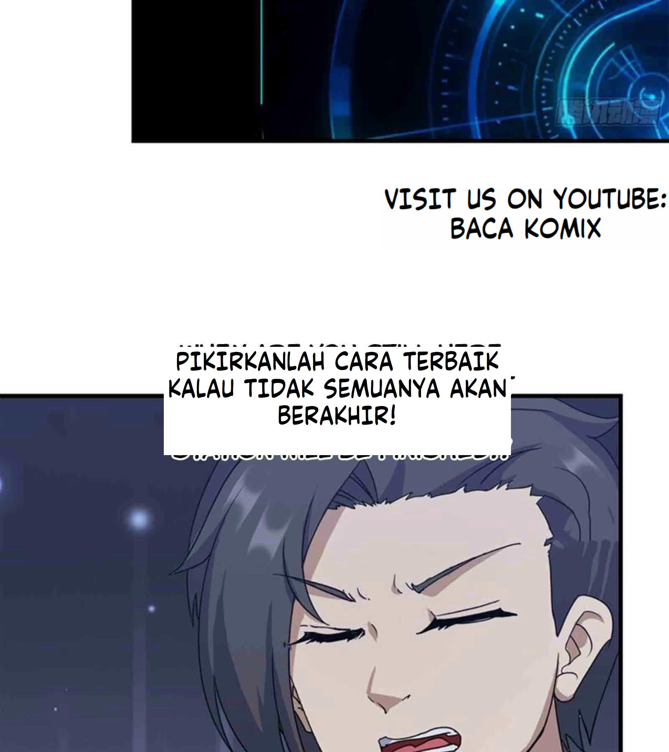 I Moved The BRICS In The Last Days Chapter 215 Gambar 55