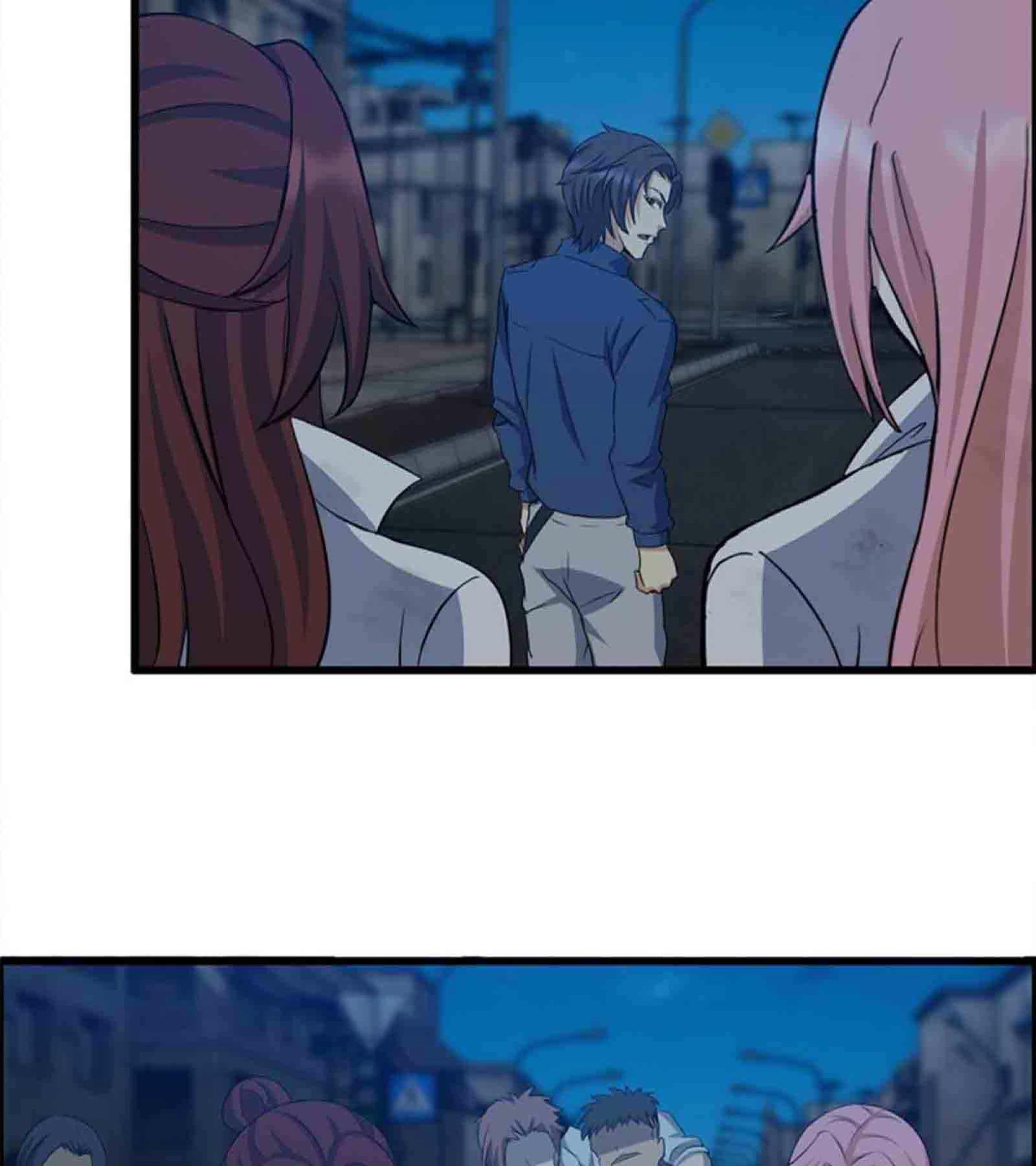 I Moved The BRICS In The Last Days Chapter 215 Gambar 3