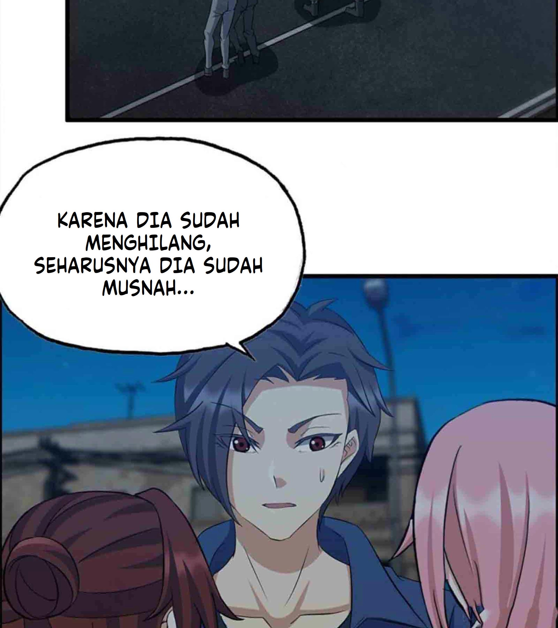 I Moved The BRICS In The Last Days Chapter 215 Gambar 7