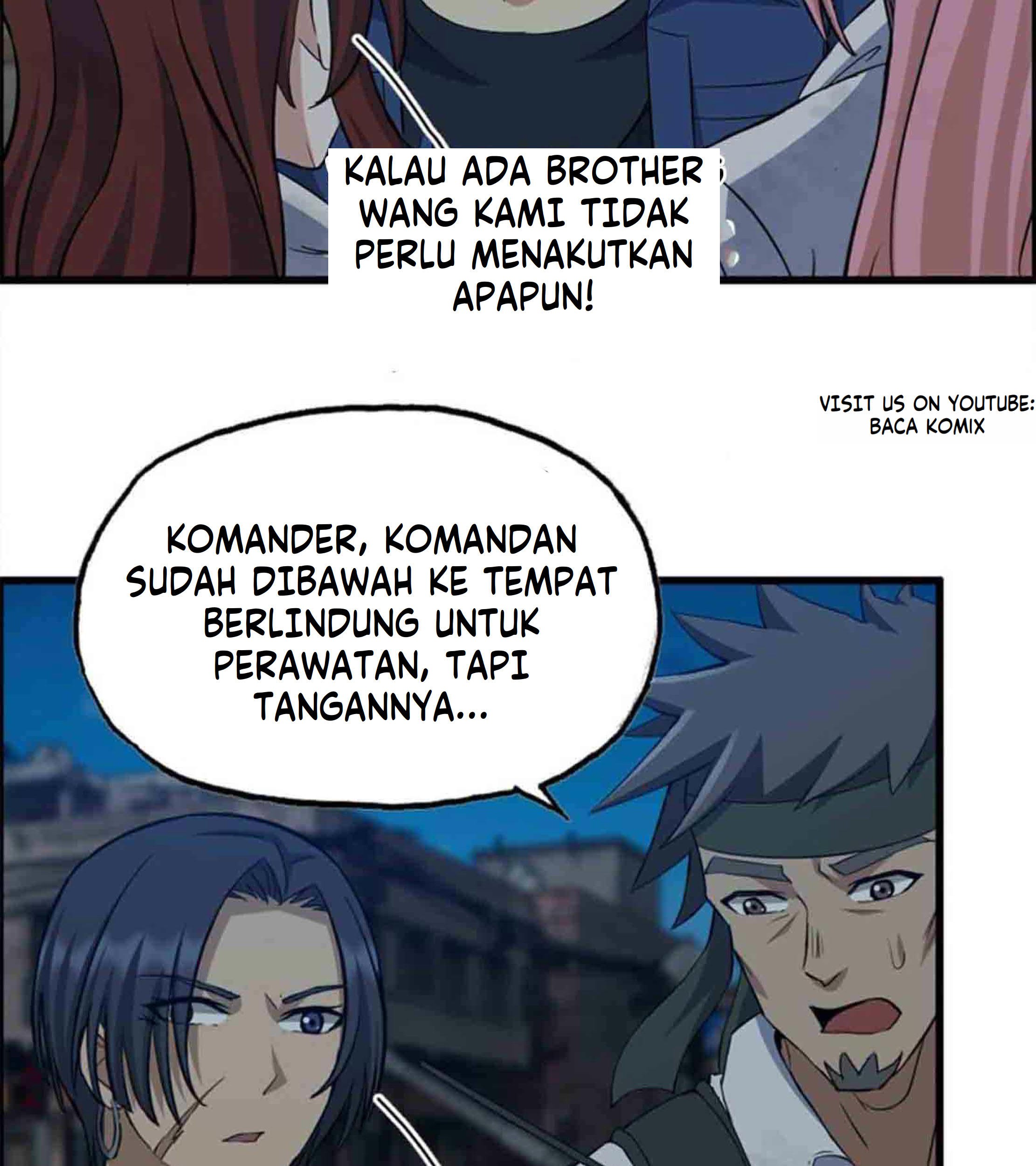 I Moved The BRICS In The Last Days Chapter 215 Gambar 8
