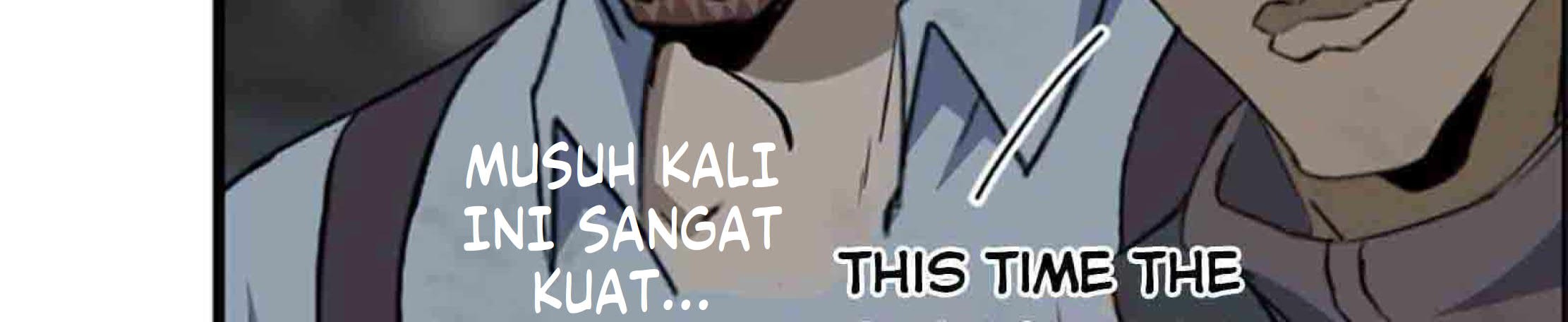I Moved The BRICS In The Last Days Chapter 215 Gambar 10