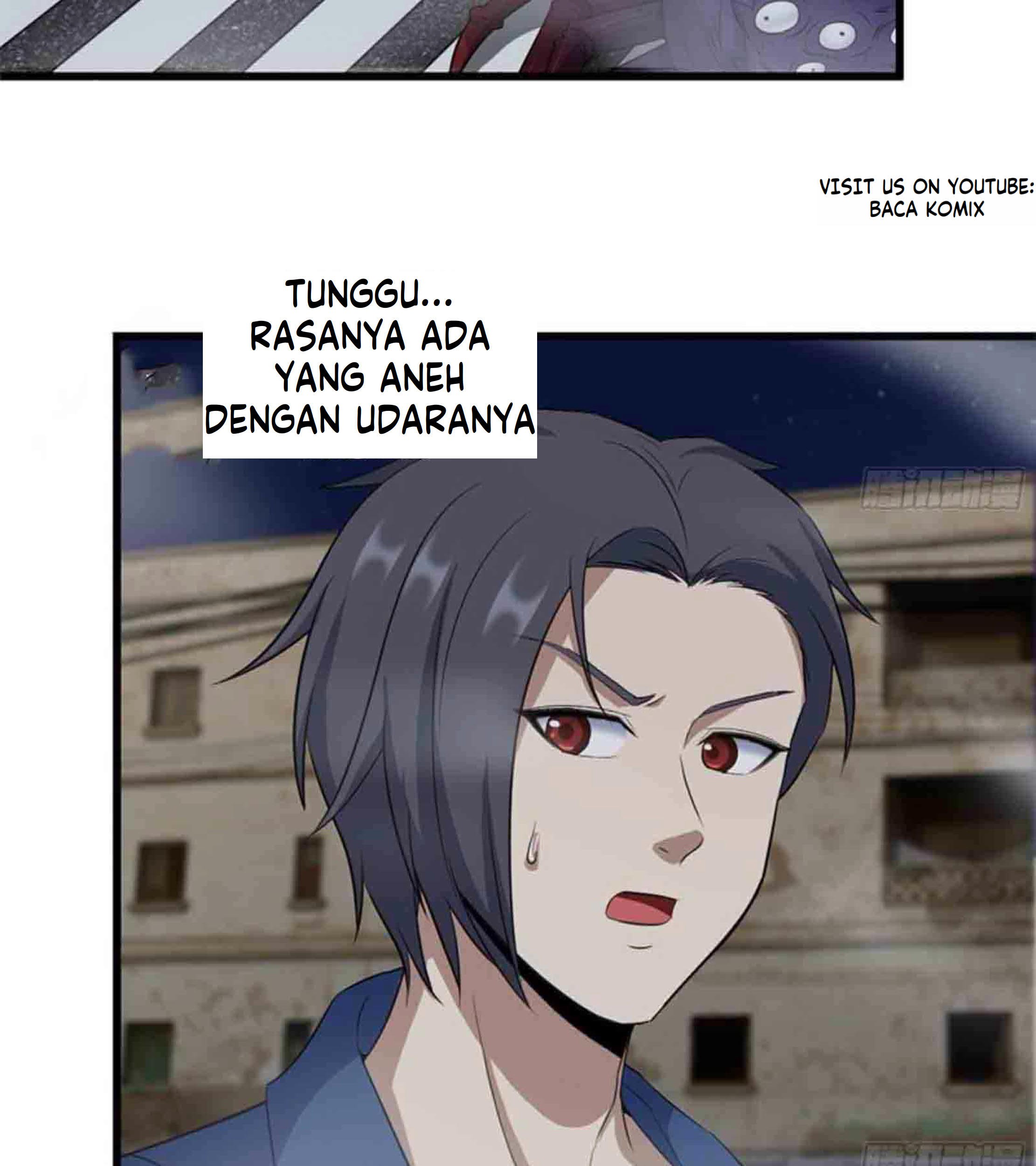 I Moved The BRICS In The Last Days Chapter 215 Gambar 13