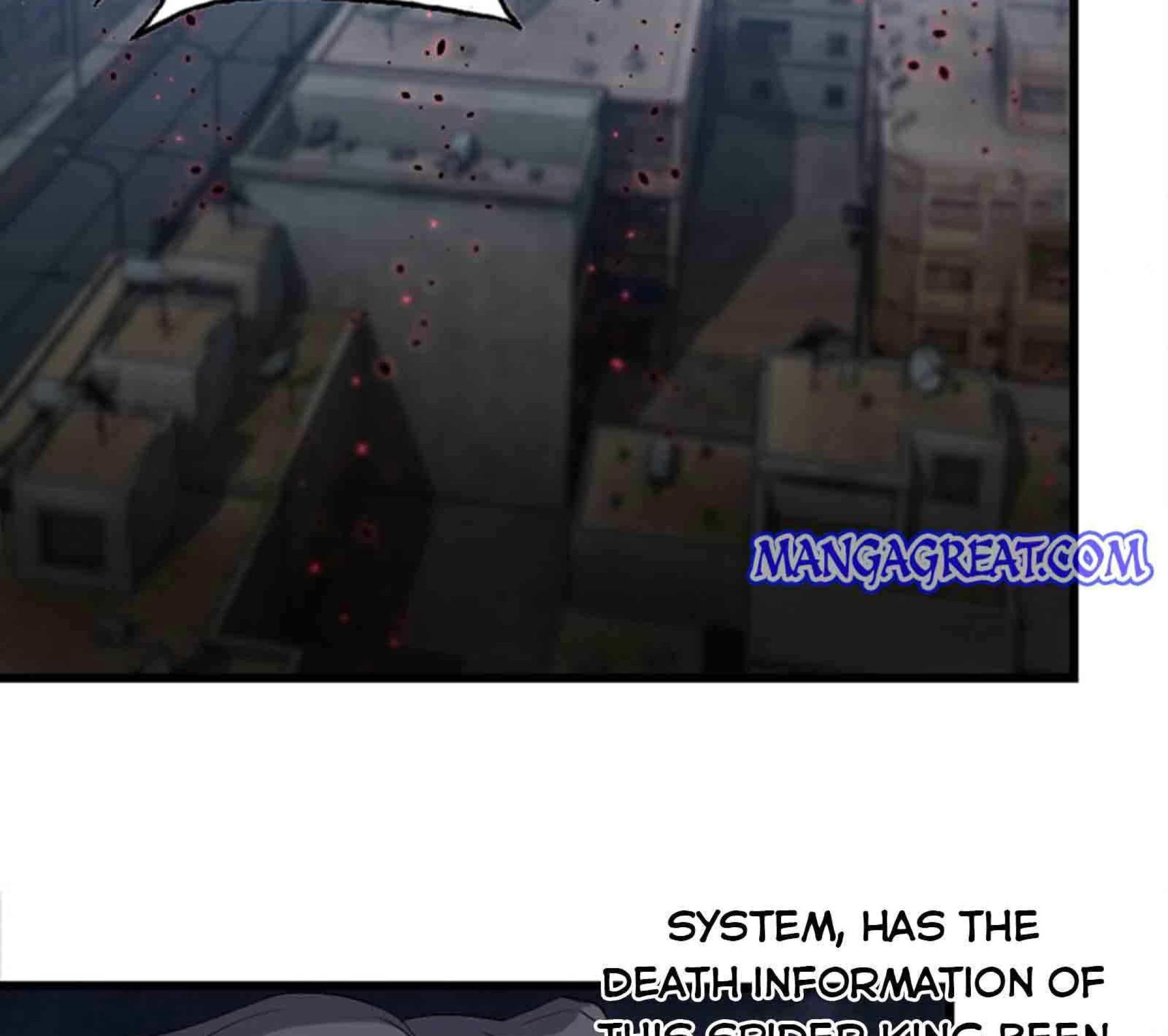I Moved The BRICS In The Last Days Chapter 215 Gambar 21