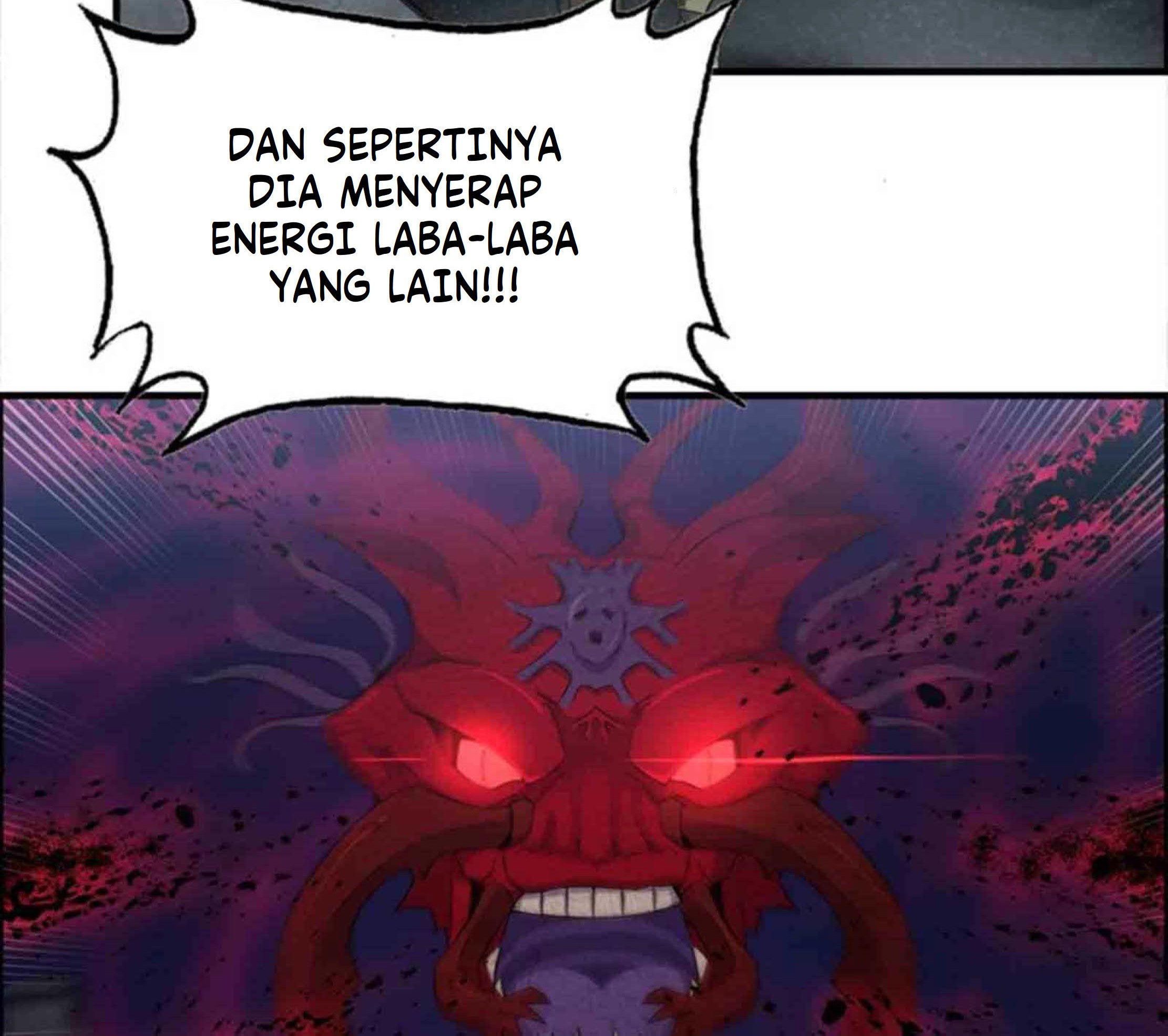 I Moved The BRICS In The Last Days Chapter 215 Gambar 27