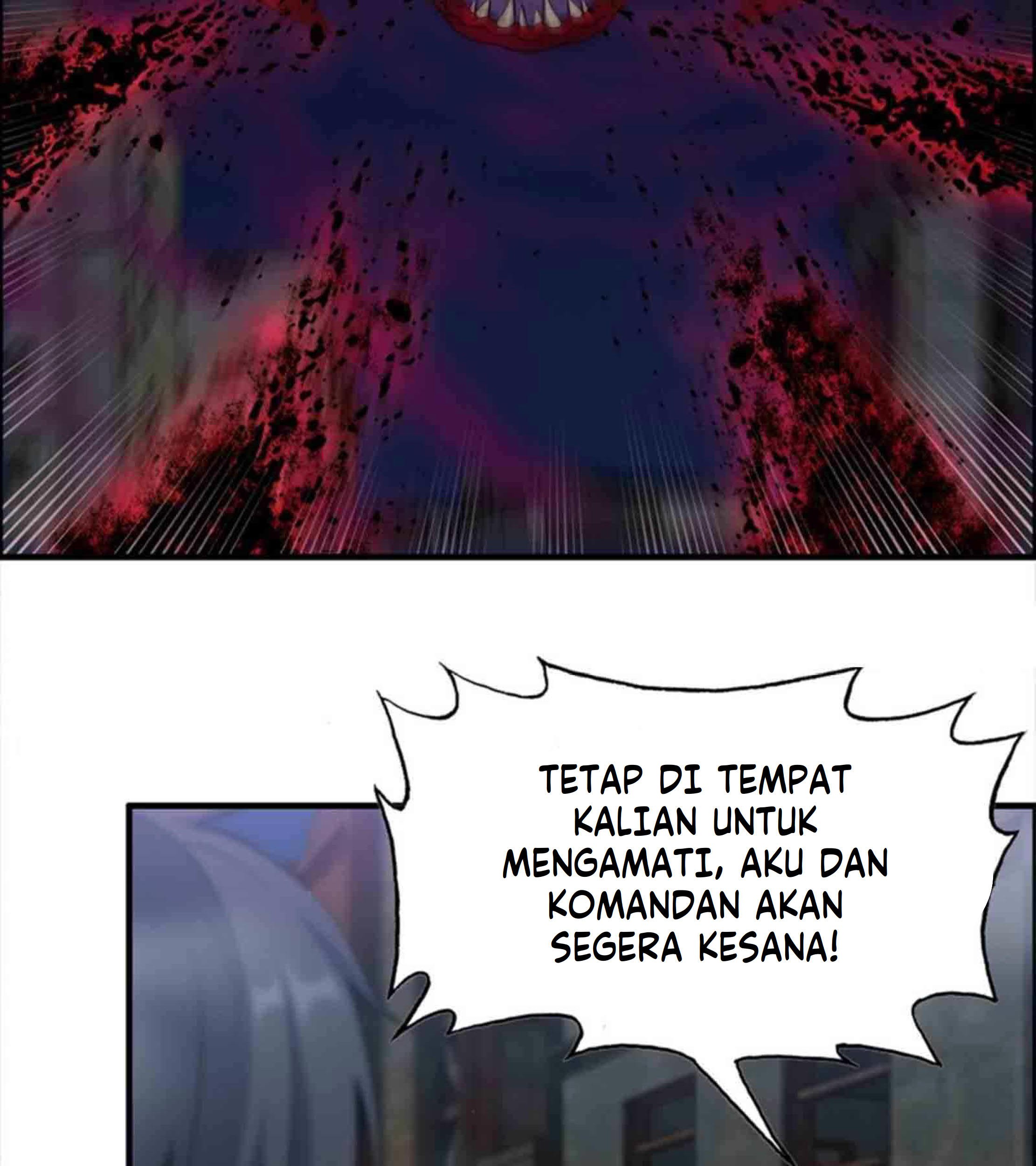 I Moved The BRICS In The Last Days Chapter 215 Gambar 28