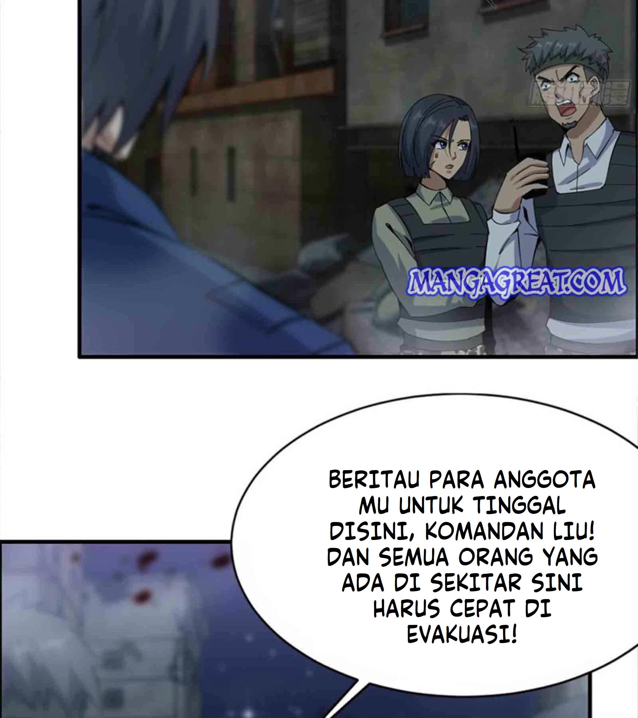 I Moved The BRICS In The Last Days Chapter 215 Gambar 29