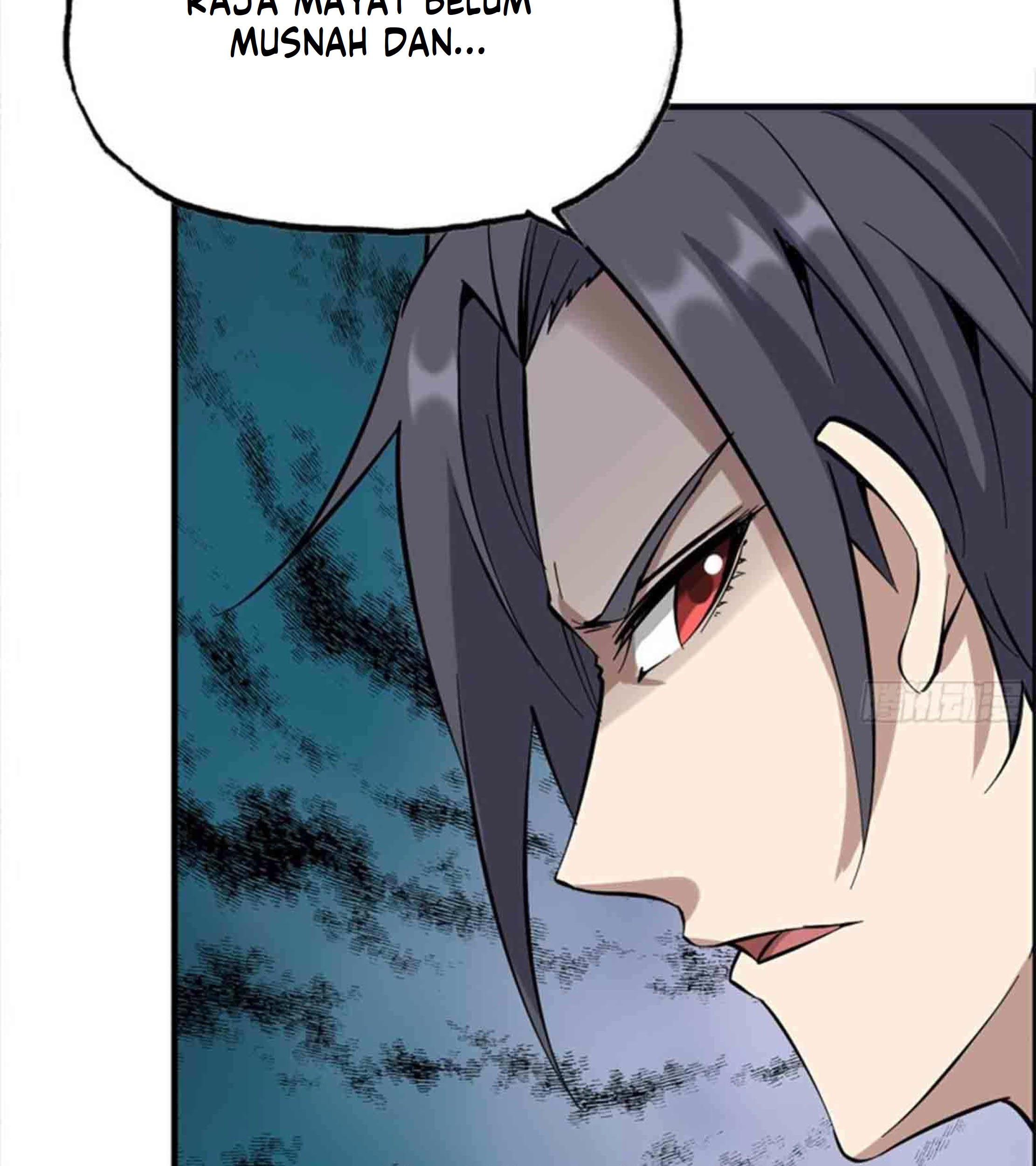 I Moved The BRICS In The Last Days Chapter 215 Gambar 32